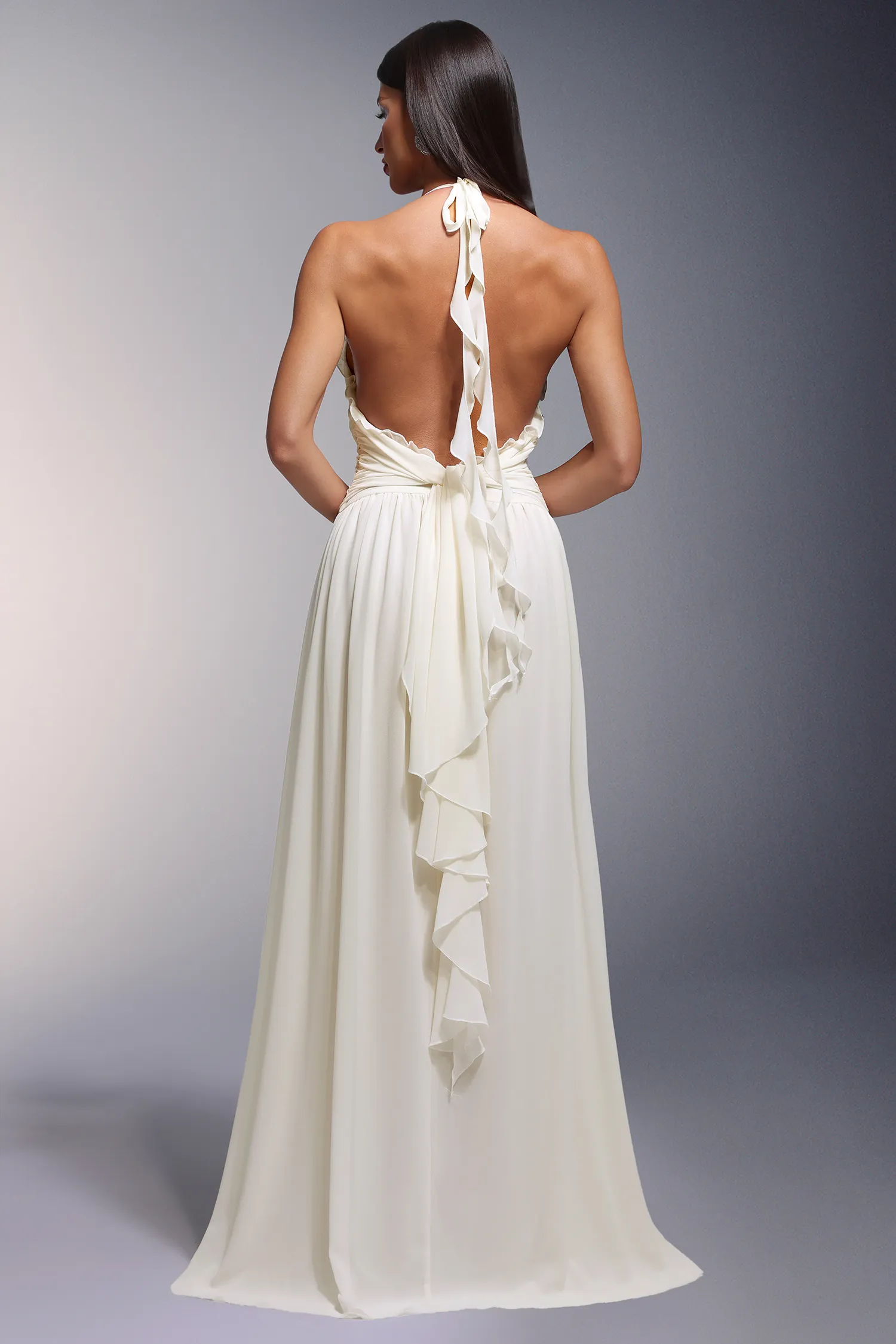 Robe Ivy Flower