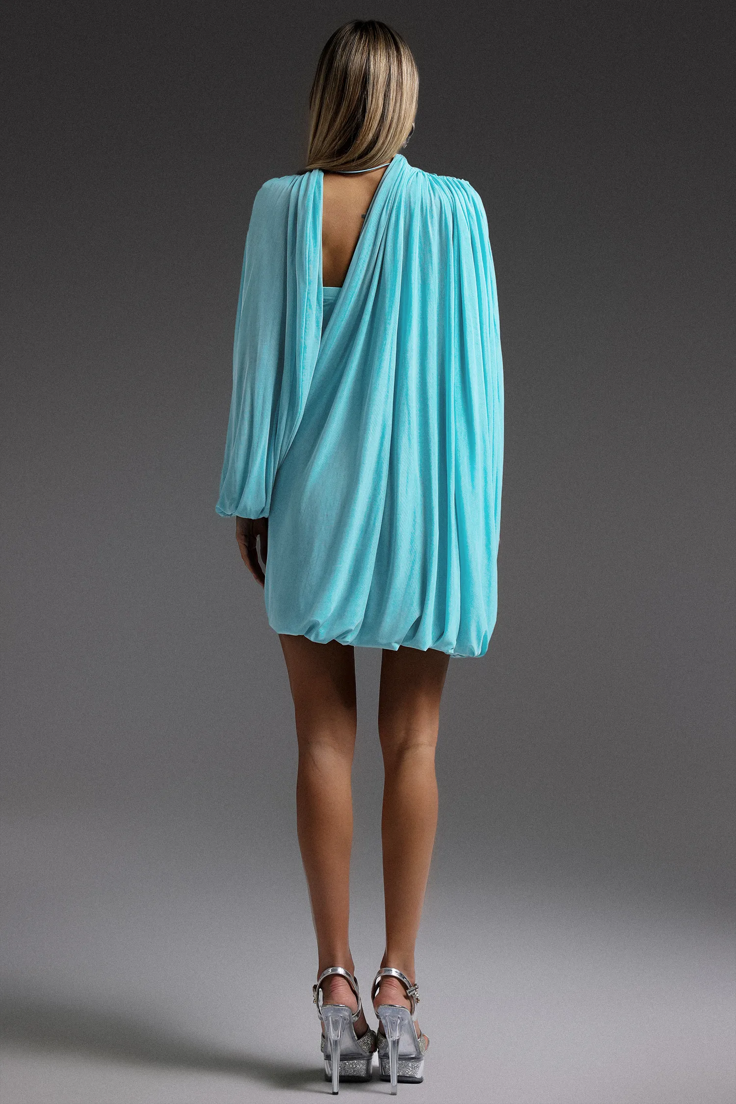 Ternan-Kleid