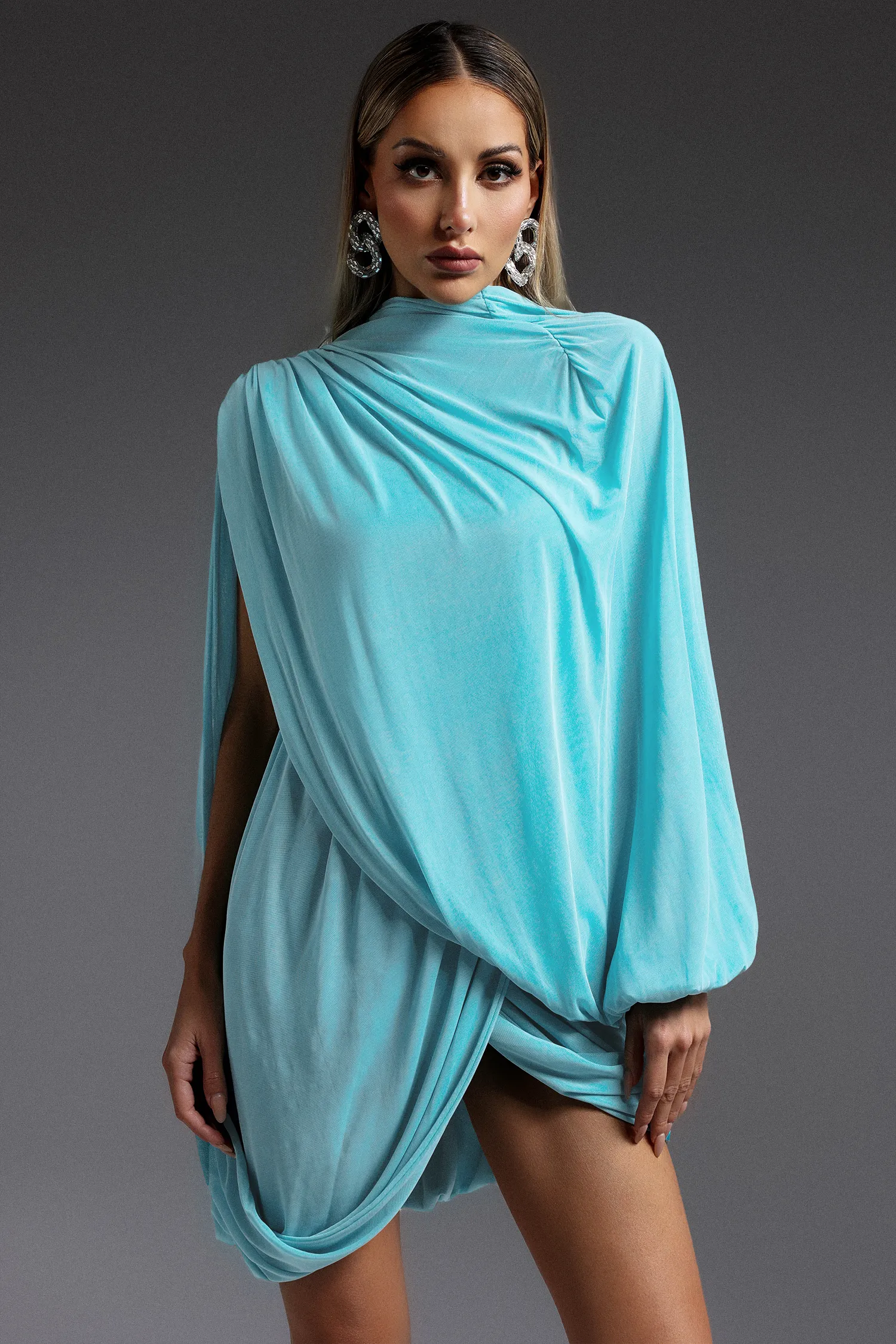 Ternan-Kleid