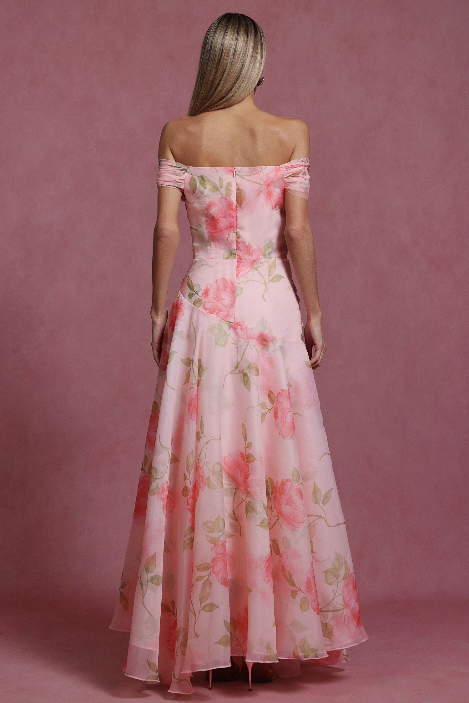 Kleid Jussi