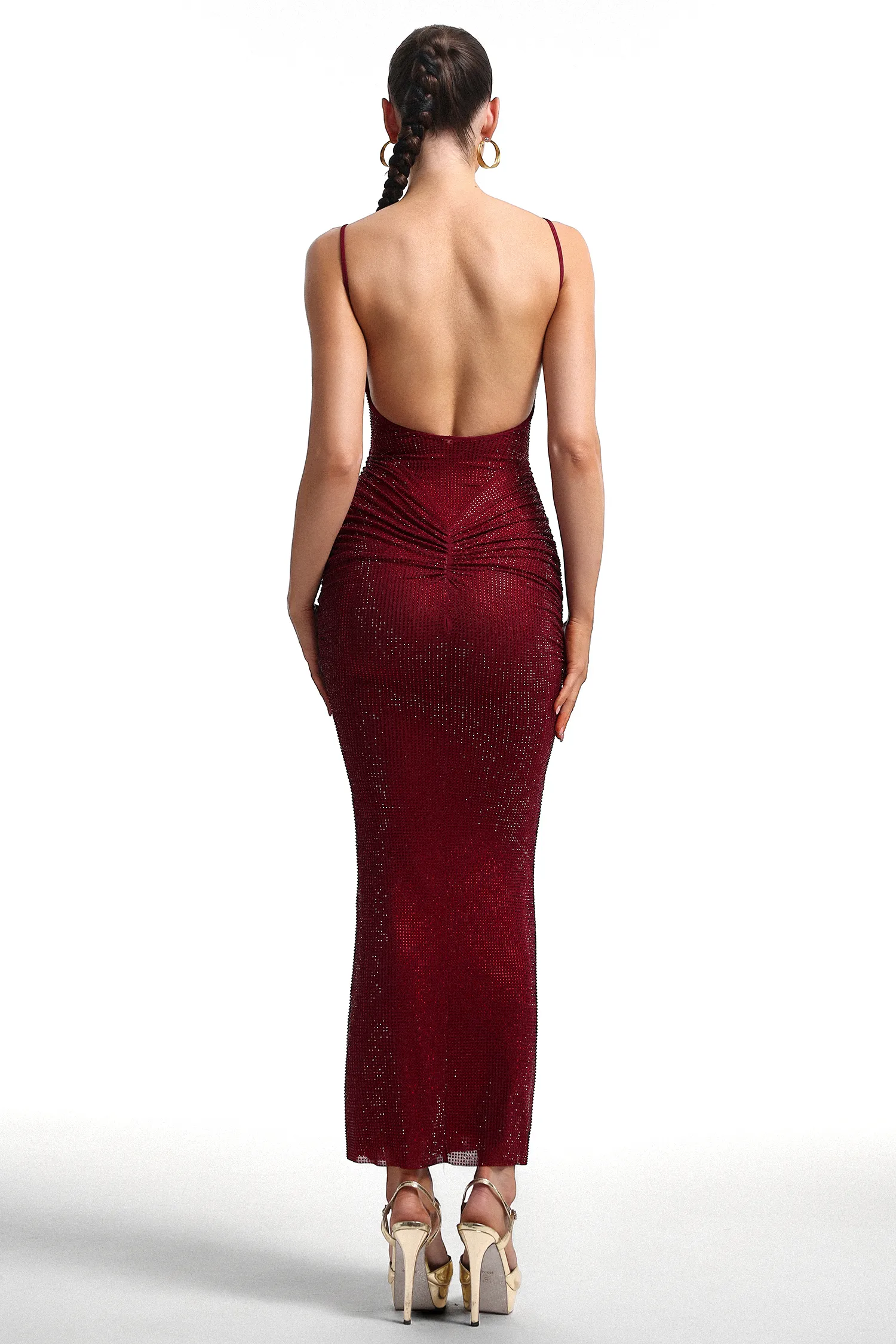 Kleid Miaka Diamond