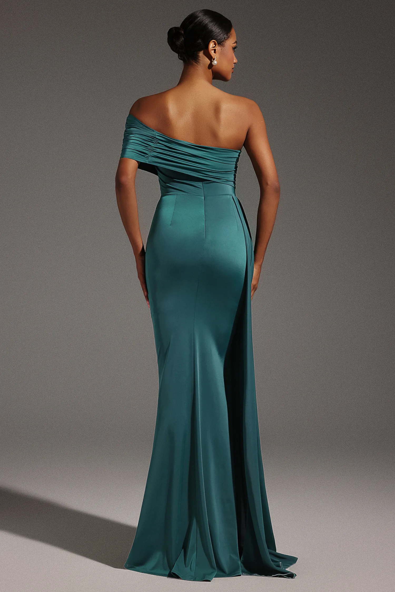 Robe maxi Ethel