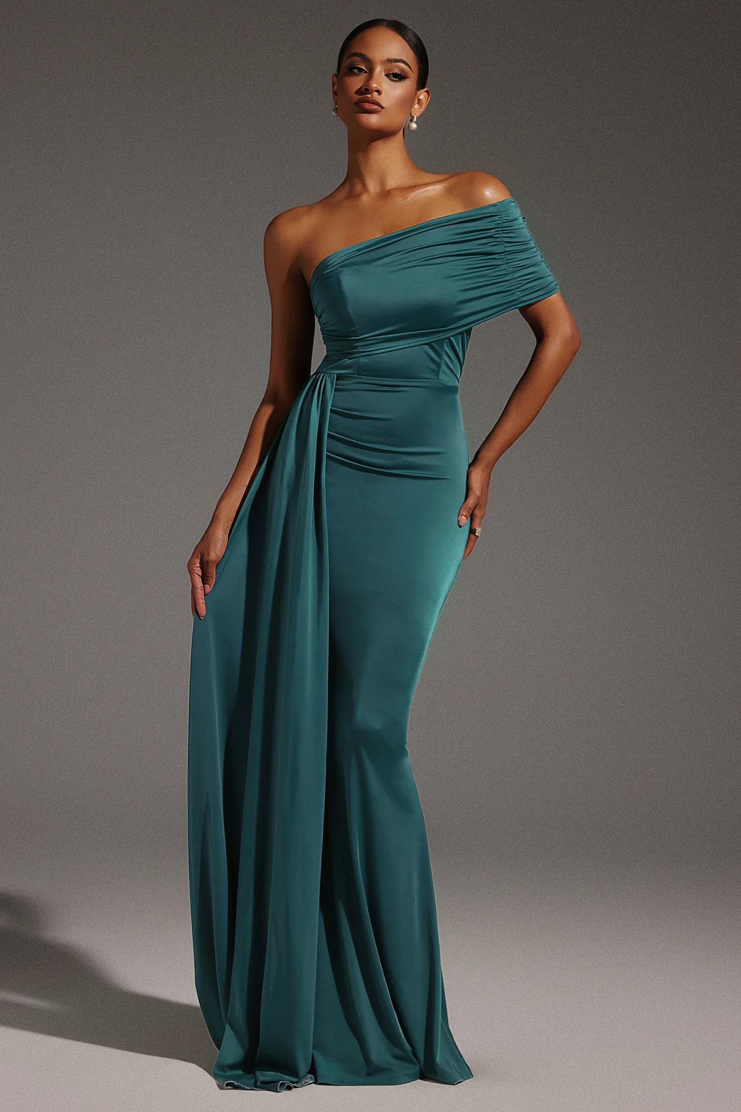 Robe maxi Ethel