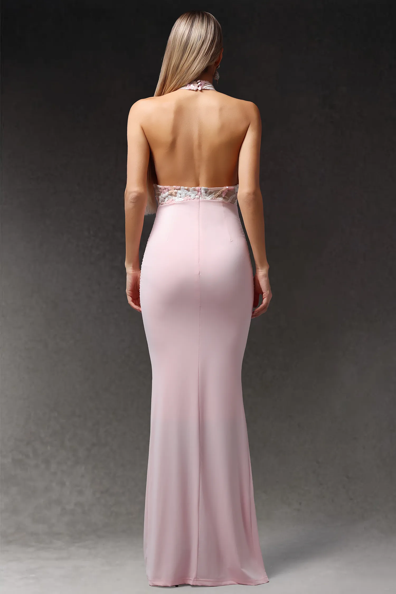 Robe maxi Eigra