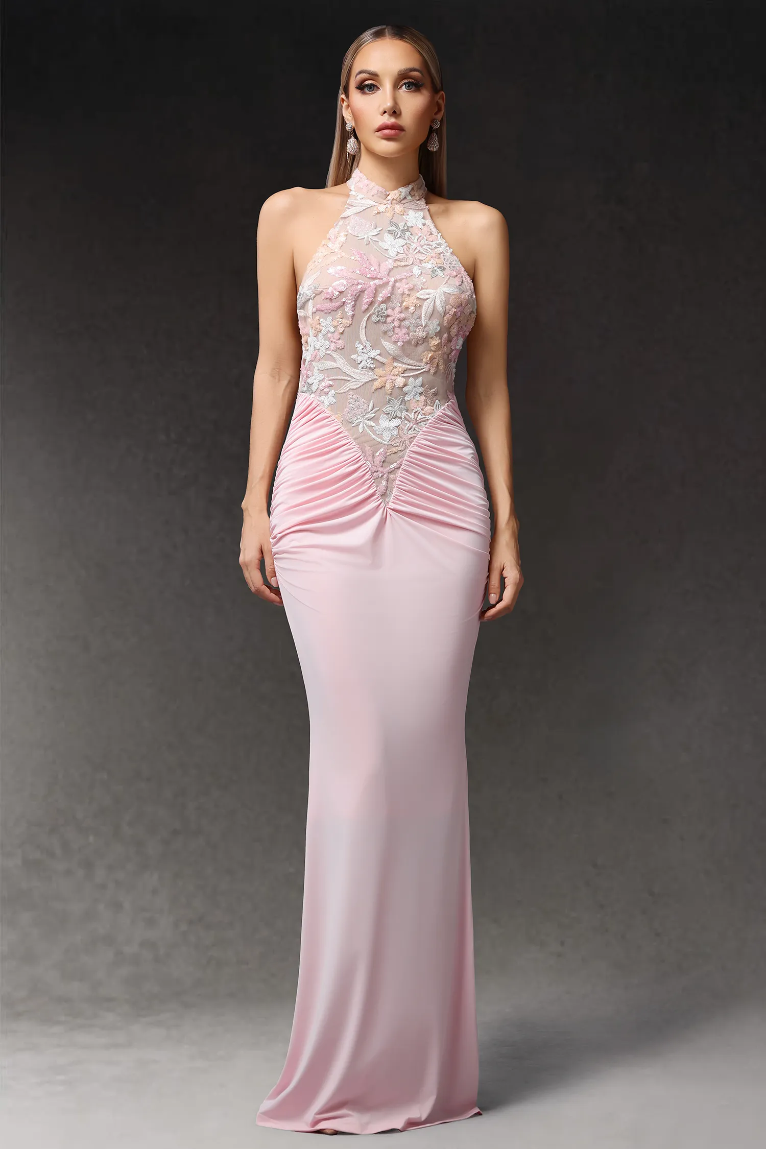 Robe maxi Eigra