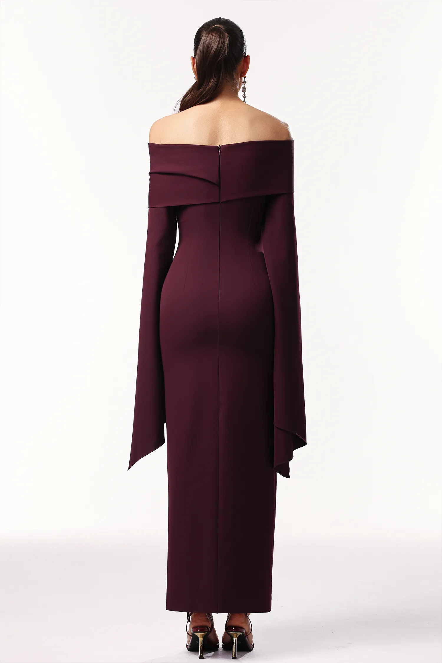 Kleid Zaria