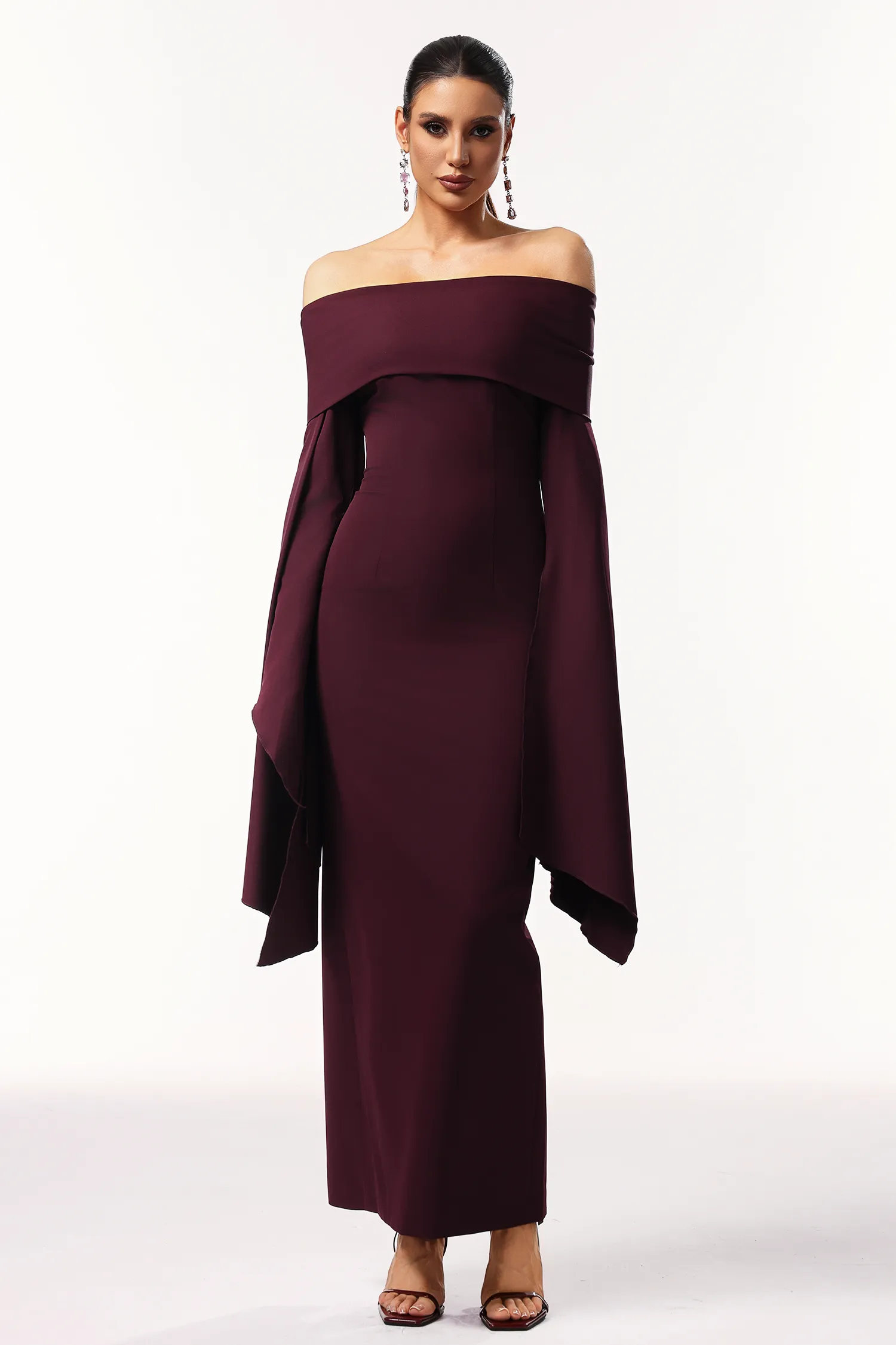 Kleid Zaria