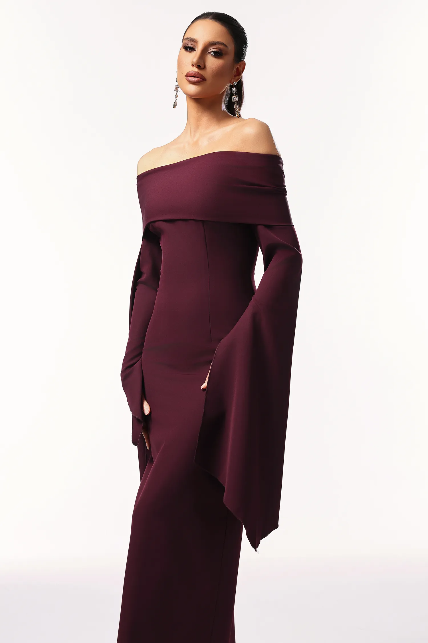 Kleid Zaria