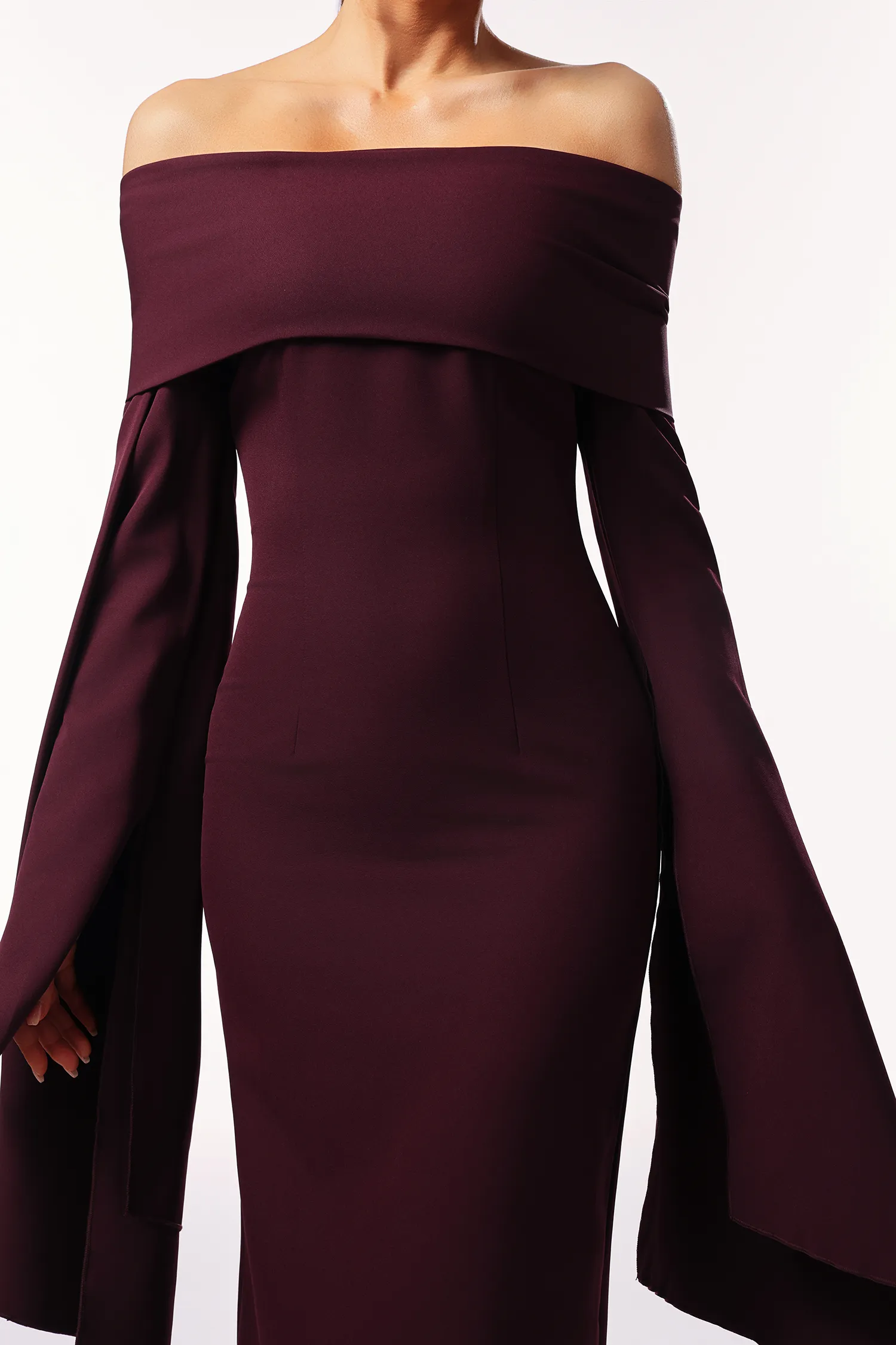 Kleid Zaria