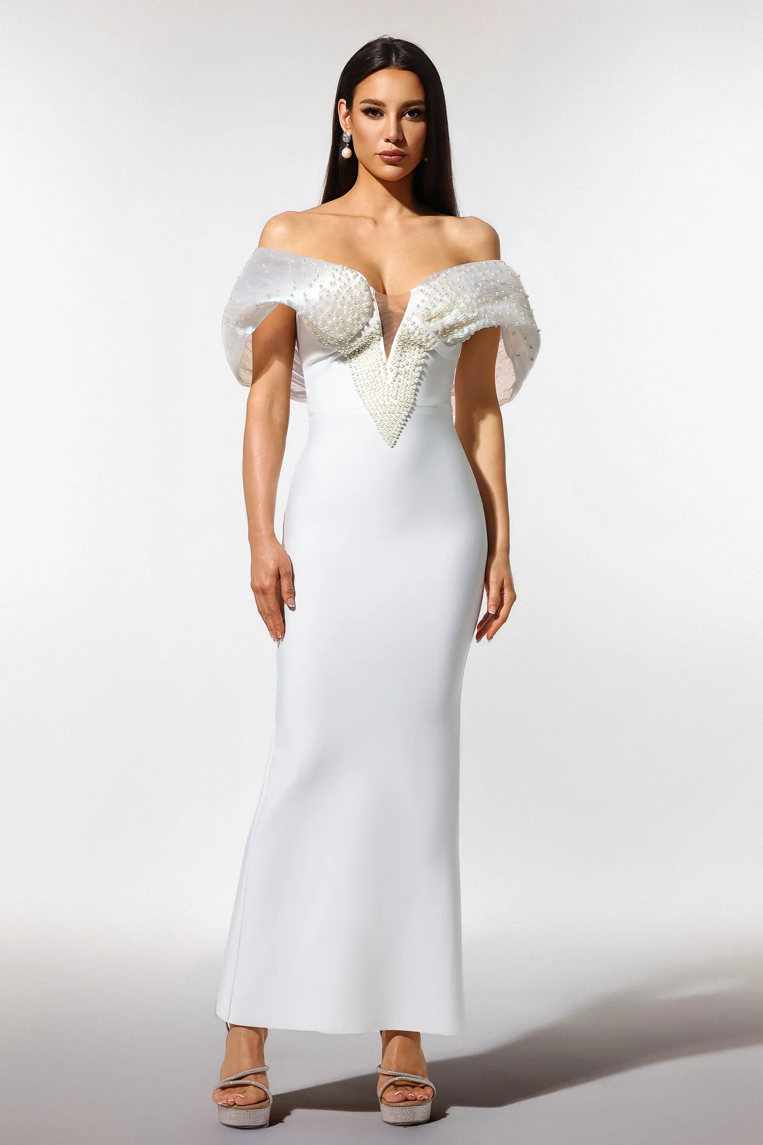 Robe Sharina