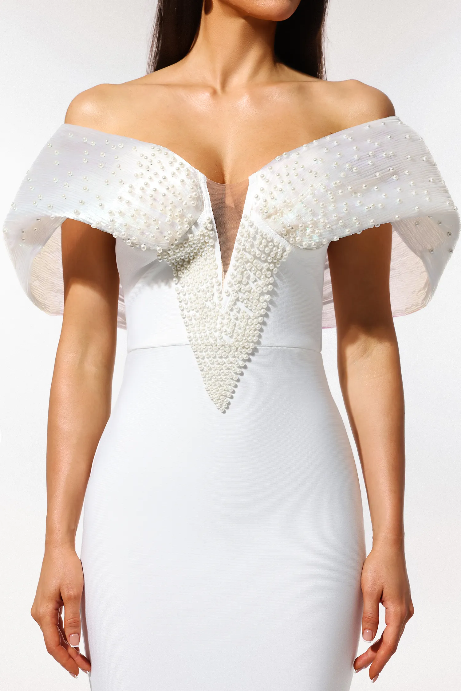Robe Sharina