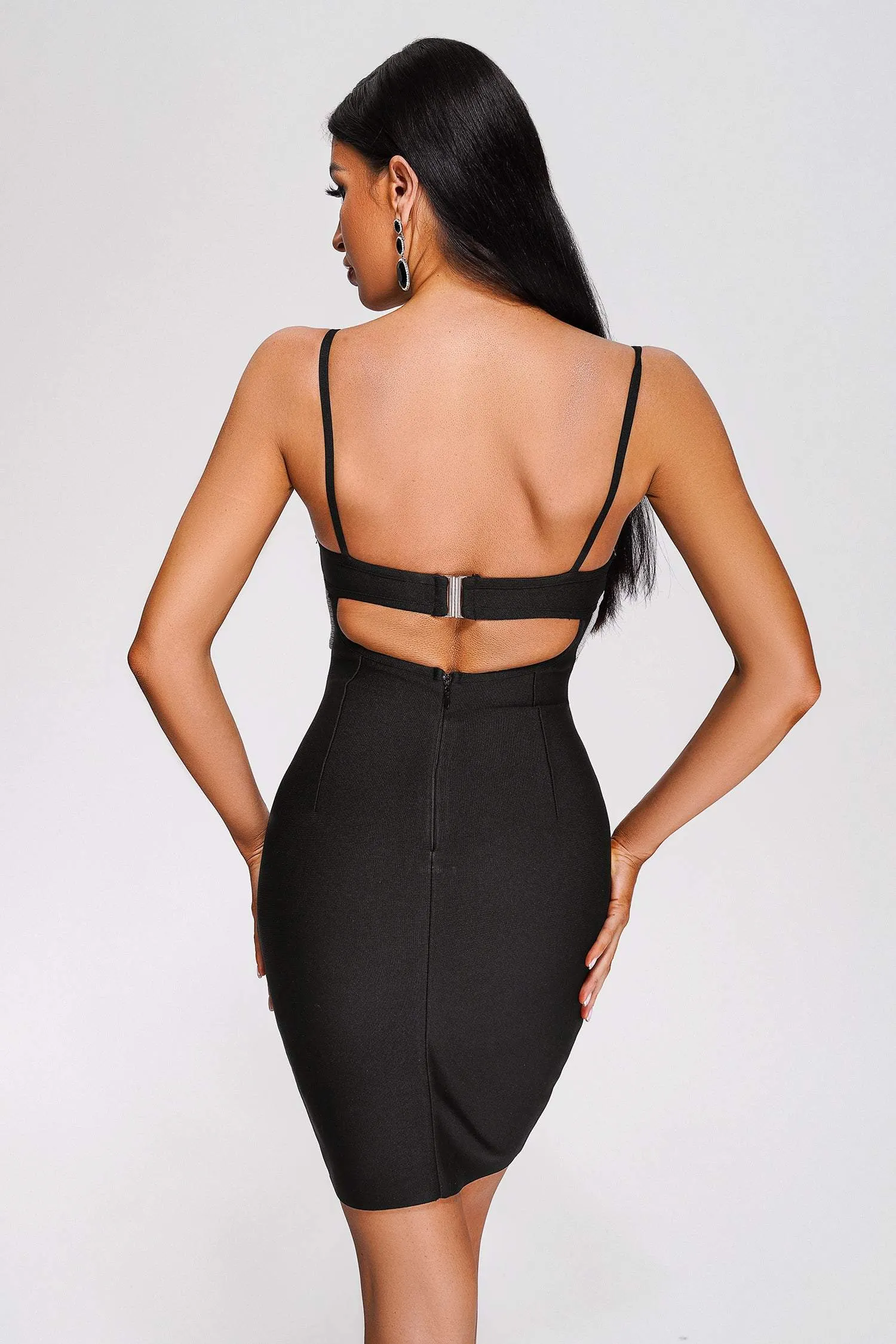 Kleid Ruth