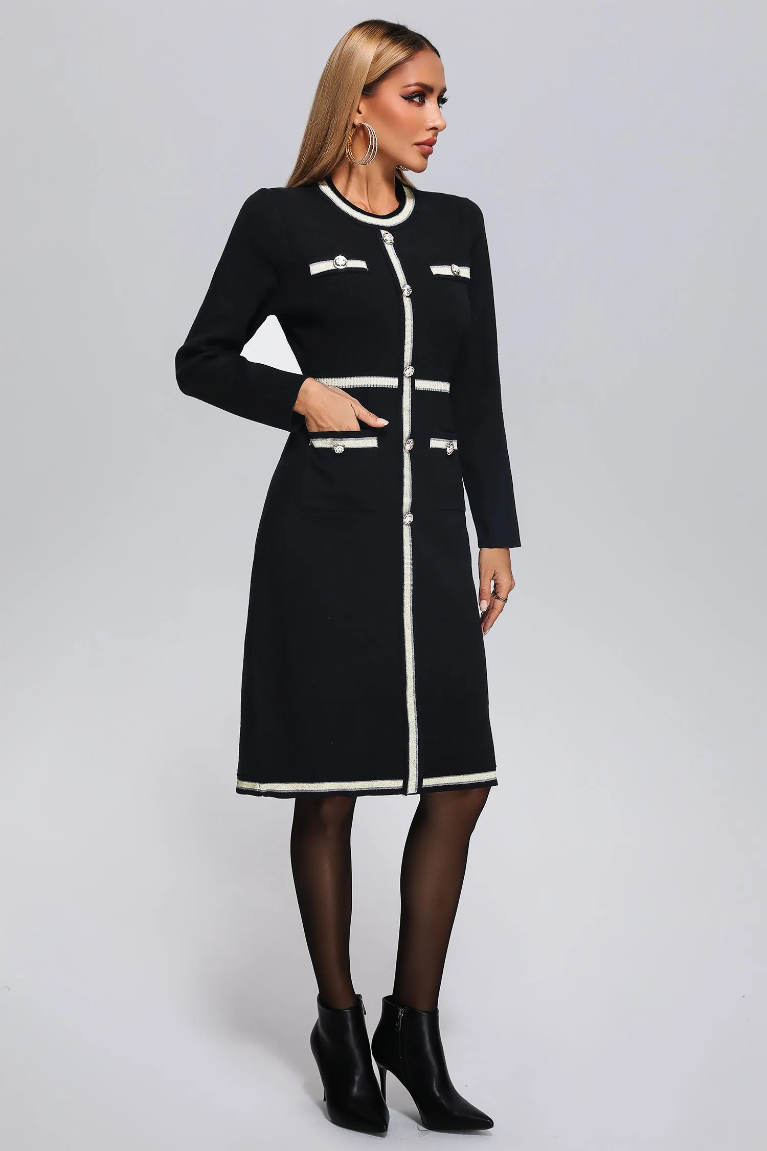 Kleid Magdalena