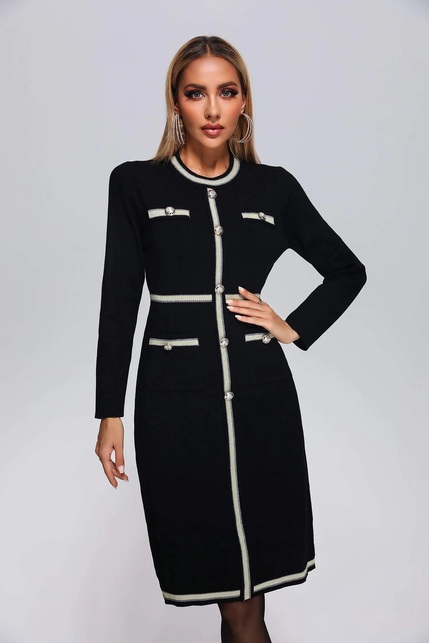Kleid Magdalena