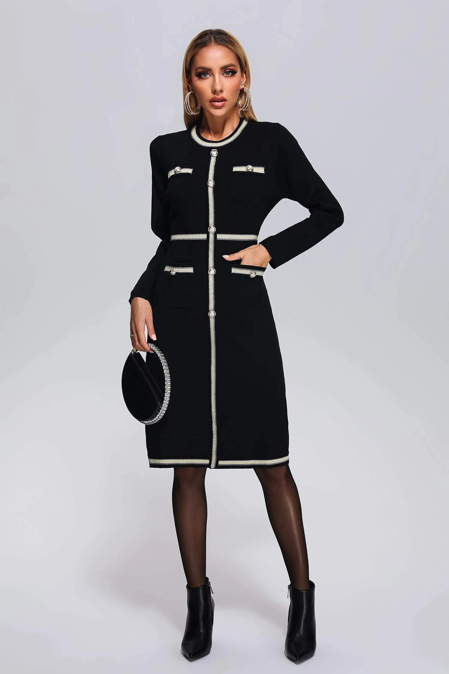 Kleid Magdalena
