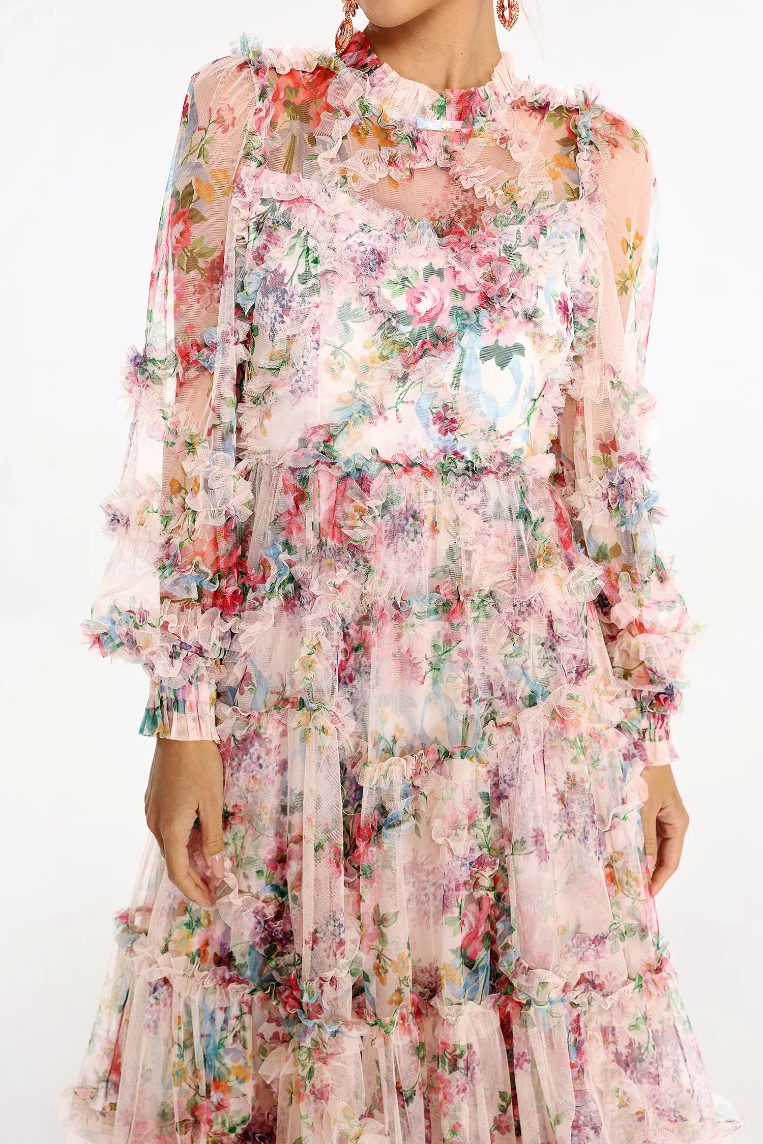 Winona-Kleid