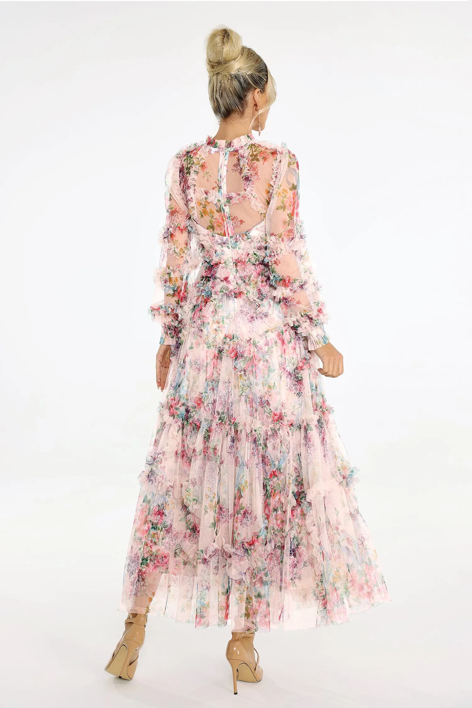Winona-Kleid