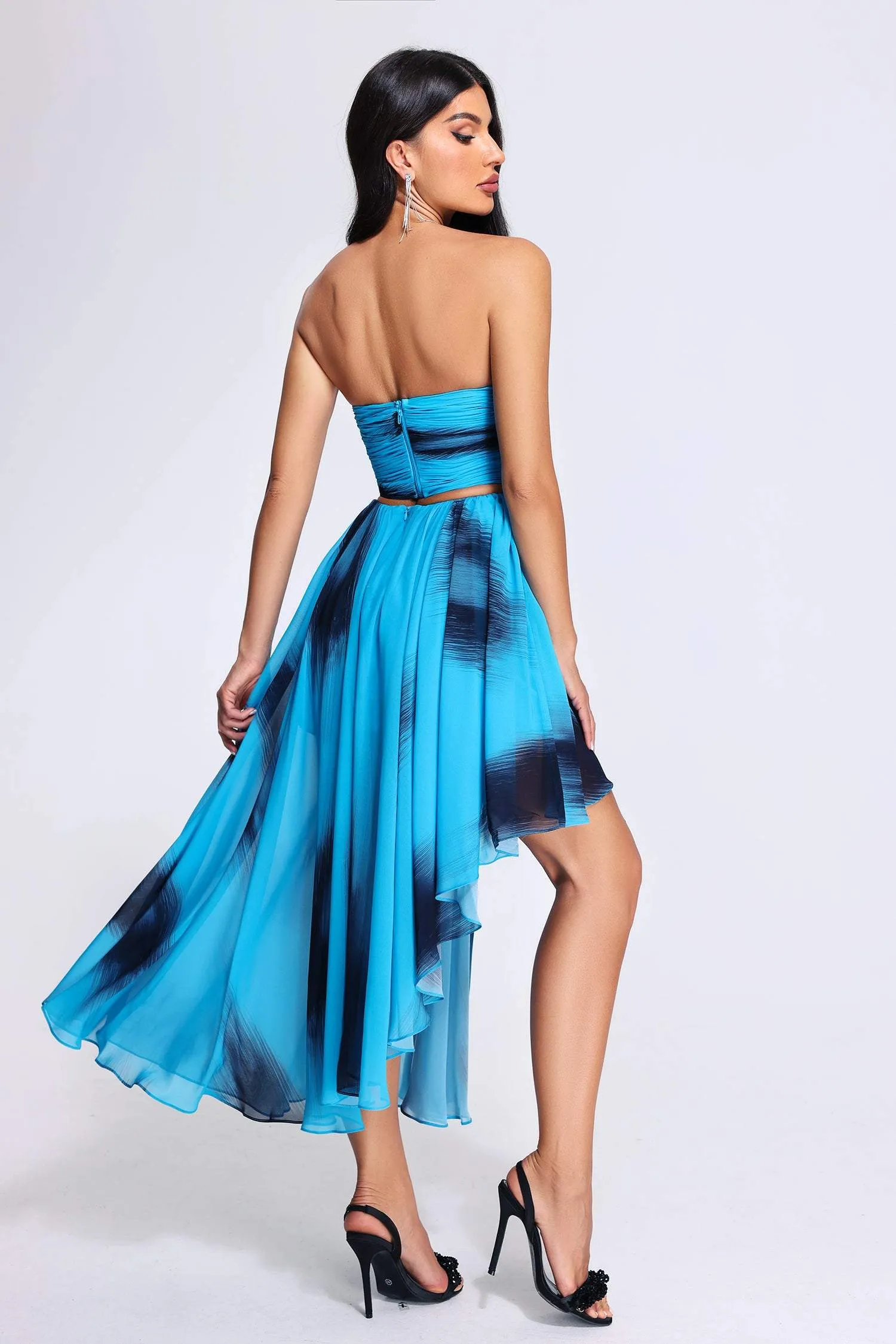 Kleid Jannean