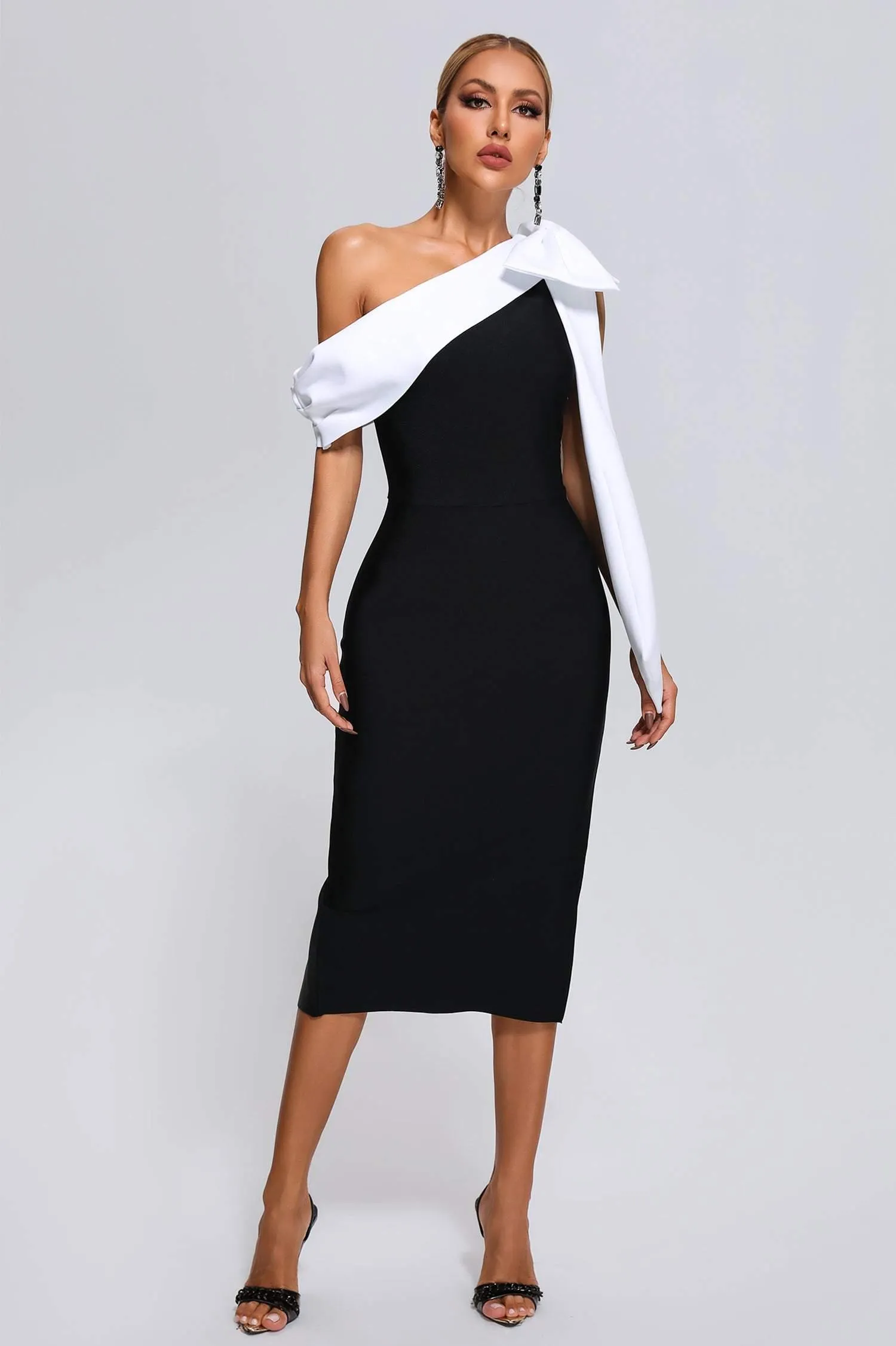 Robe Elza Midi