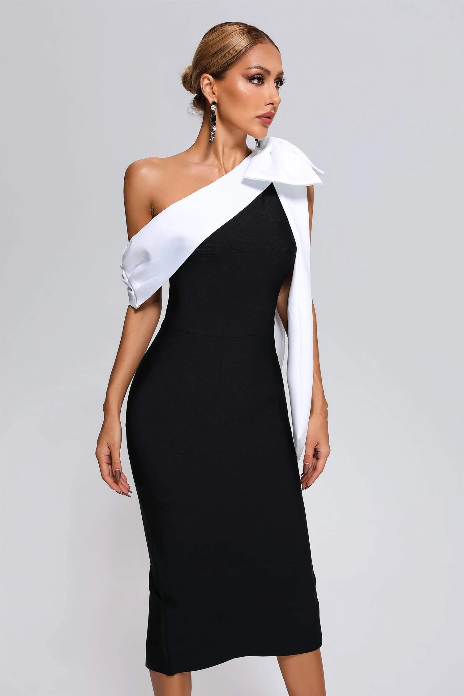 Robe Elza Midi