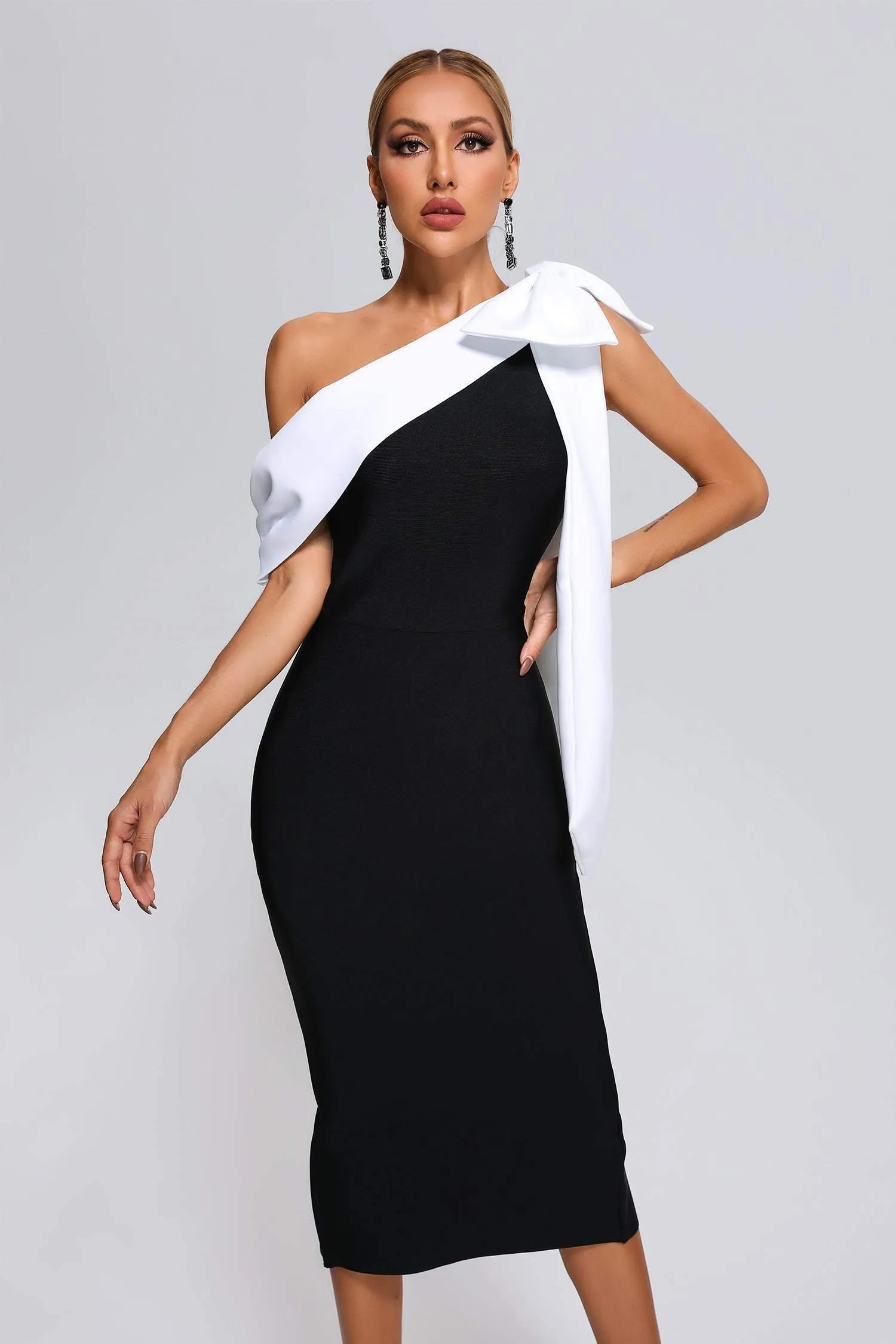Robe Elza Midi
