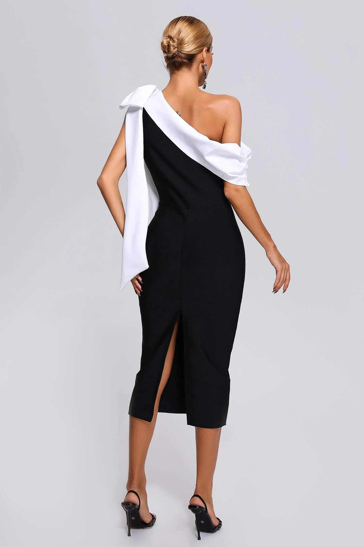 Robe Elza Midi