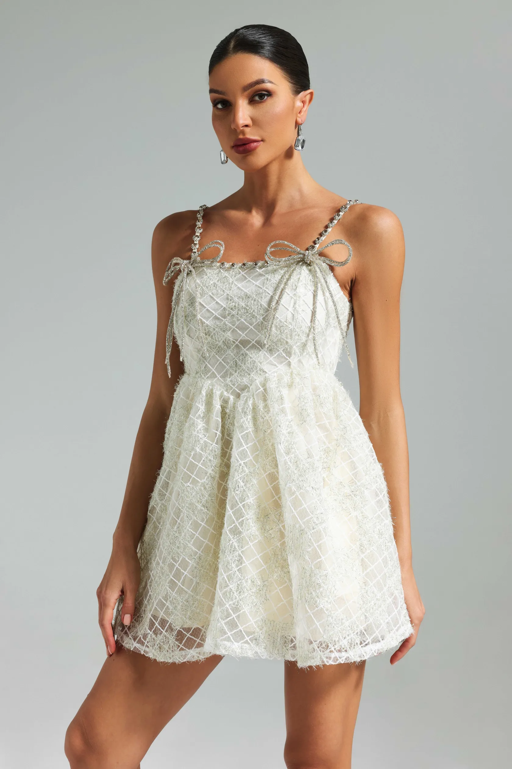 Sukienka Teela Diamante