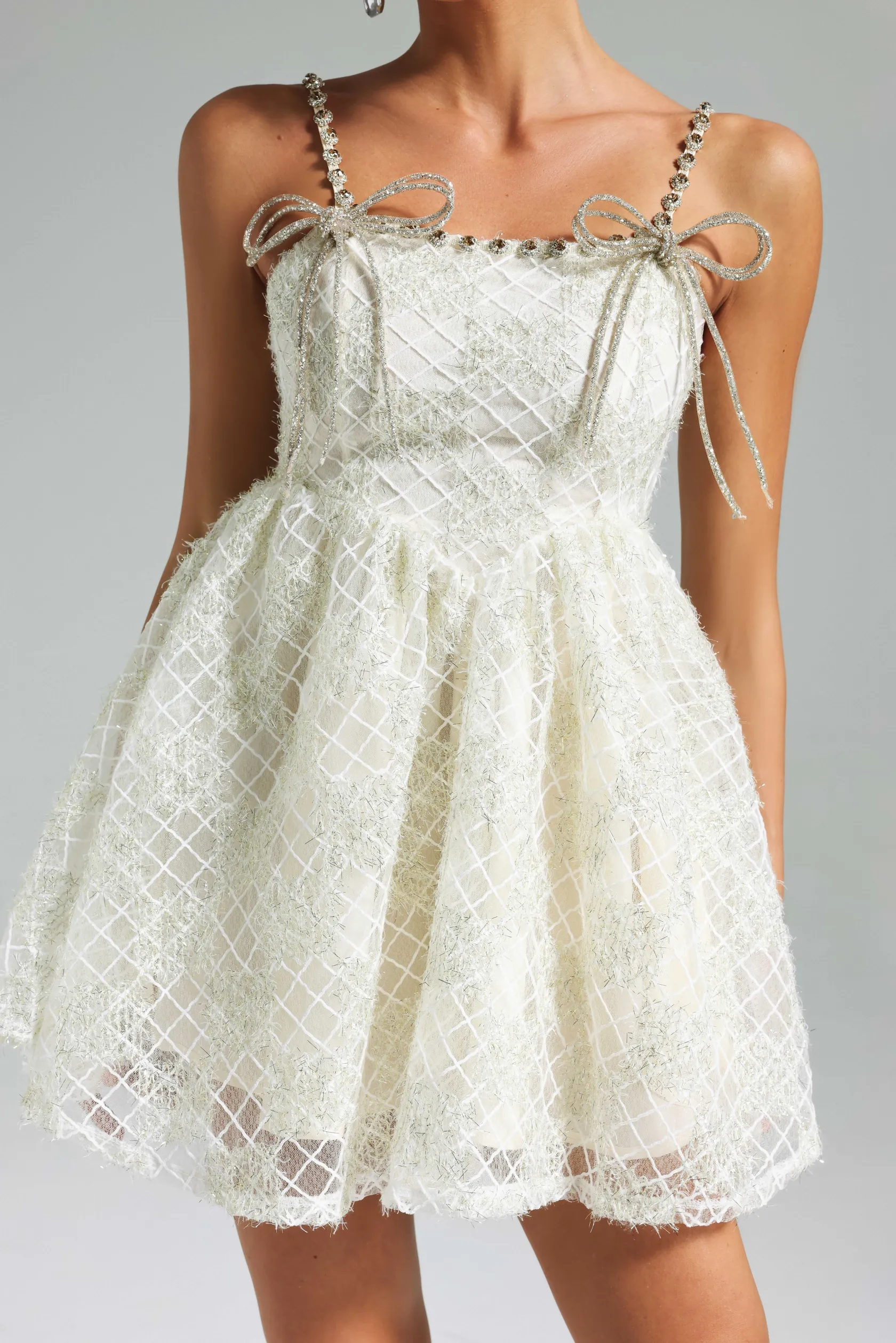 Sukienka Teela Diamante