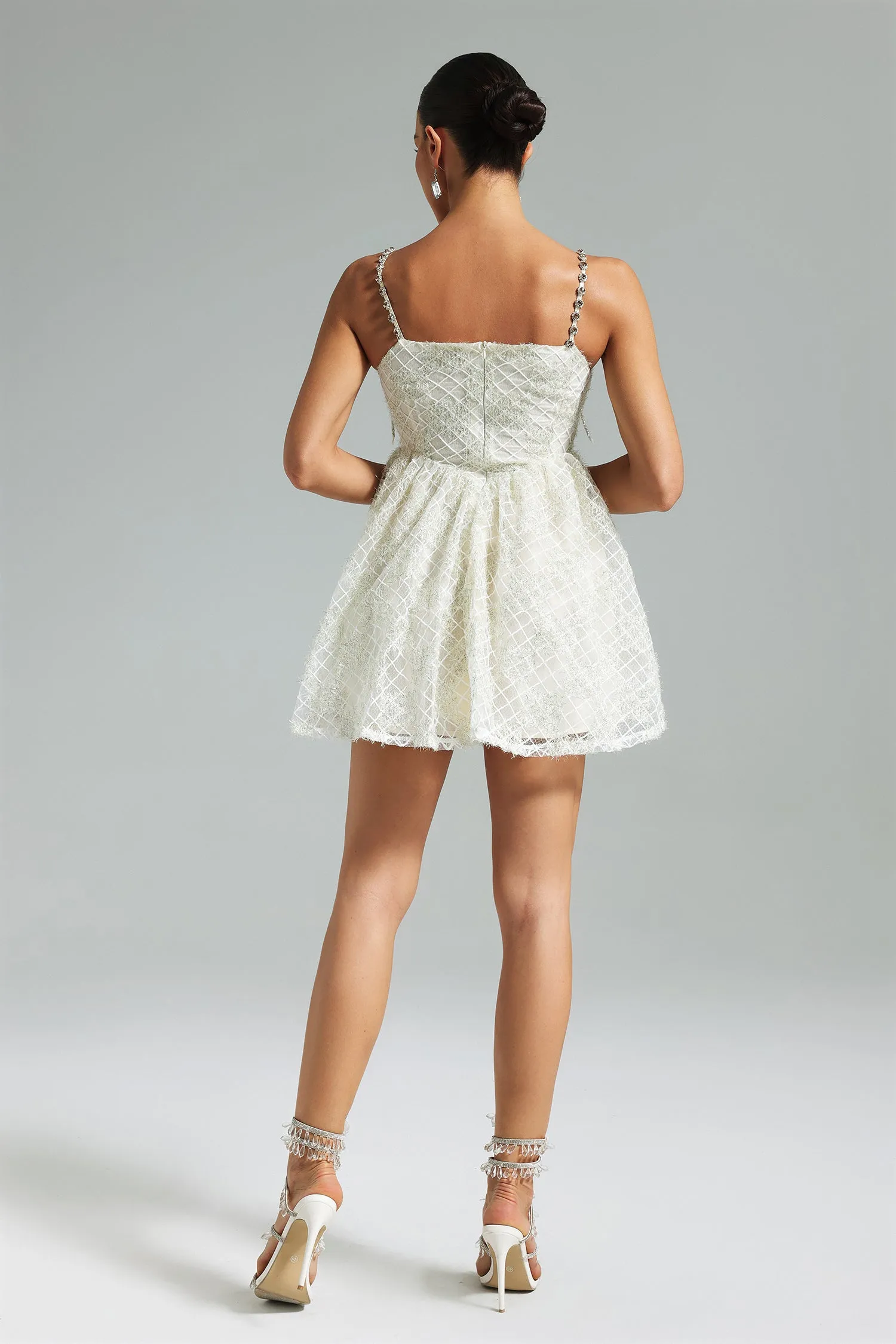 Sukienka Teela Diamante