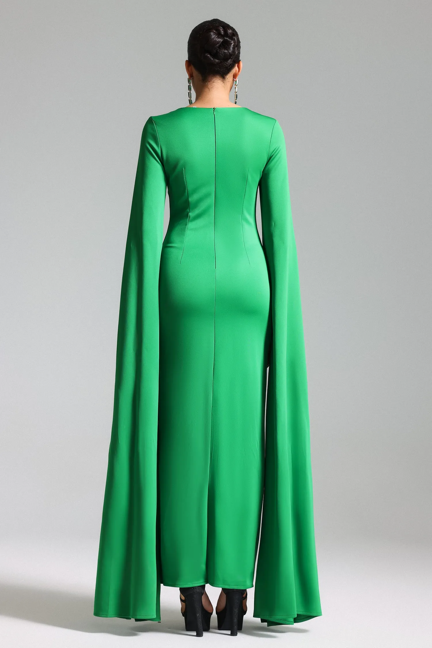 Maxikleid Flavia