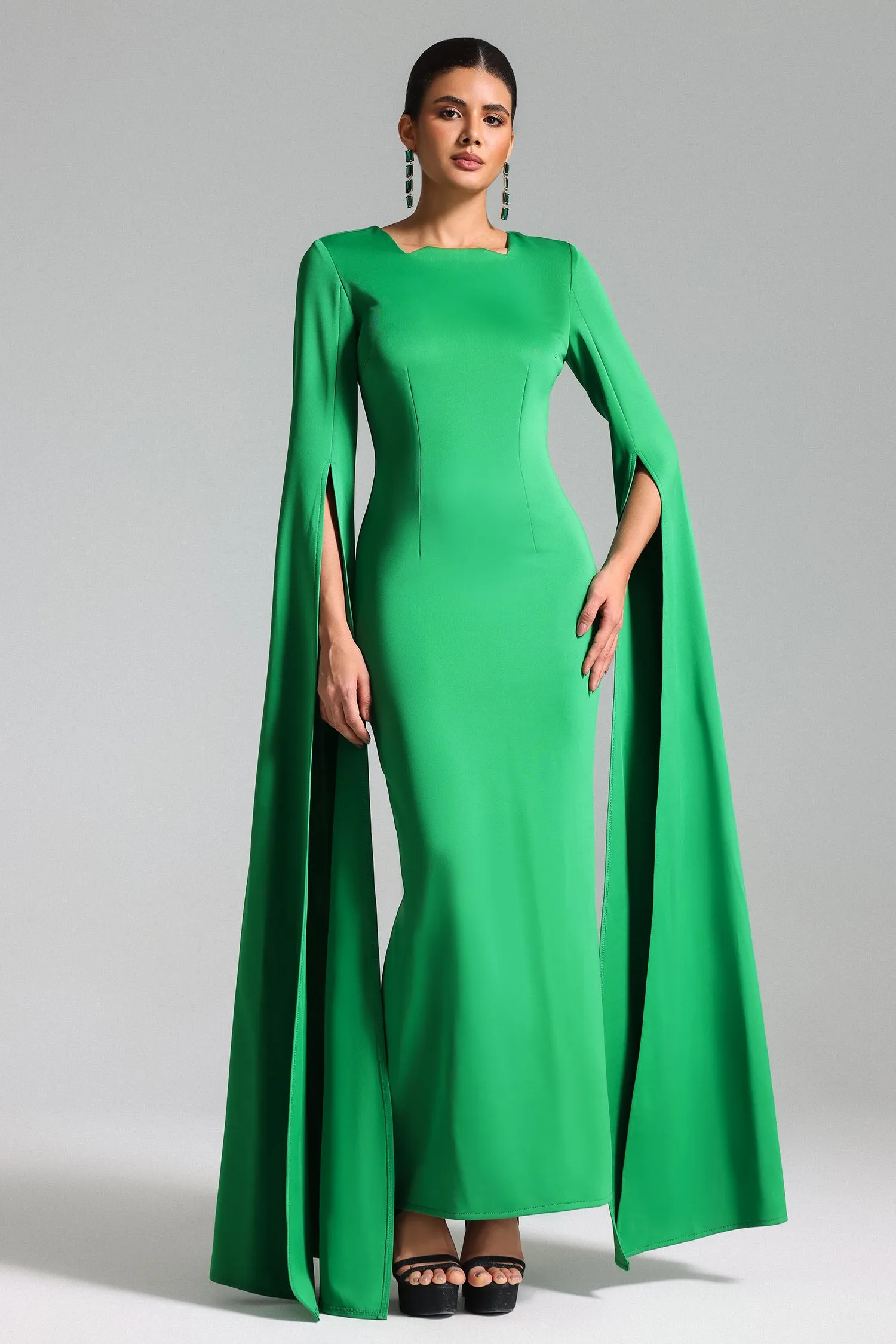 Maxikleid Flavia