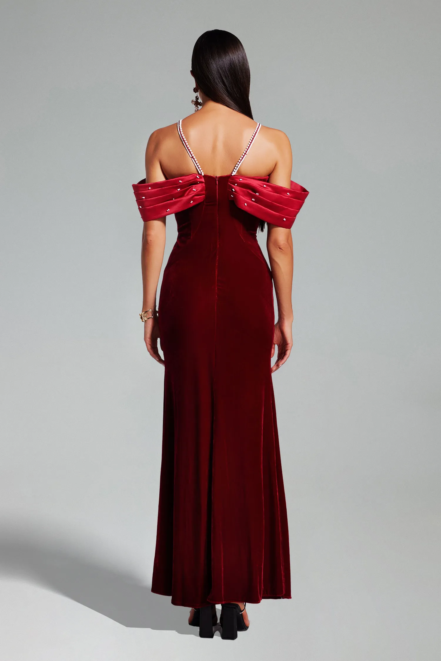 Kleid Tove