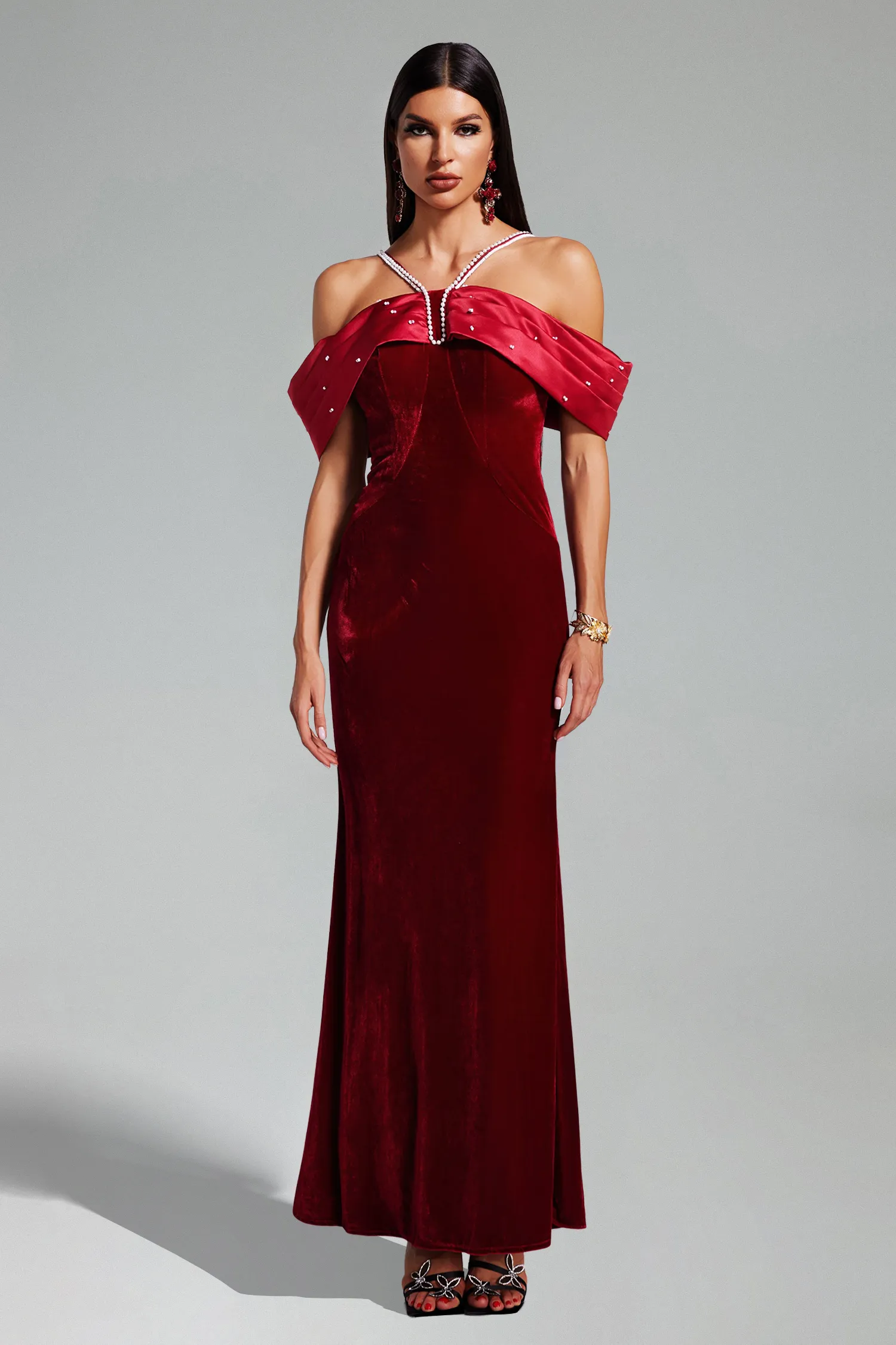 Kleid Tove