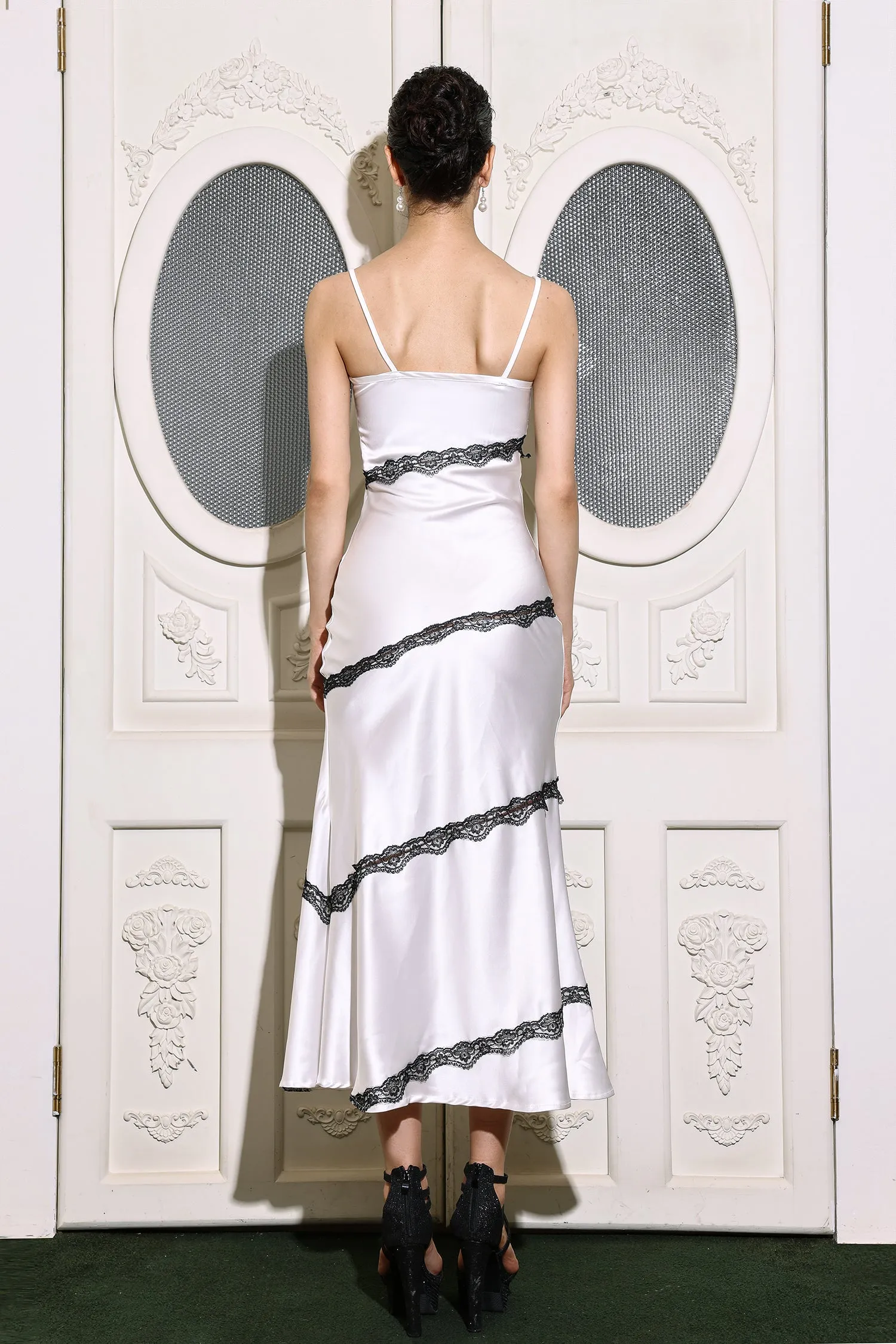 Robe Scarlett Skew