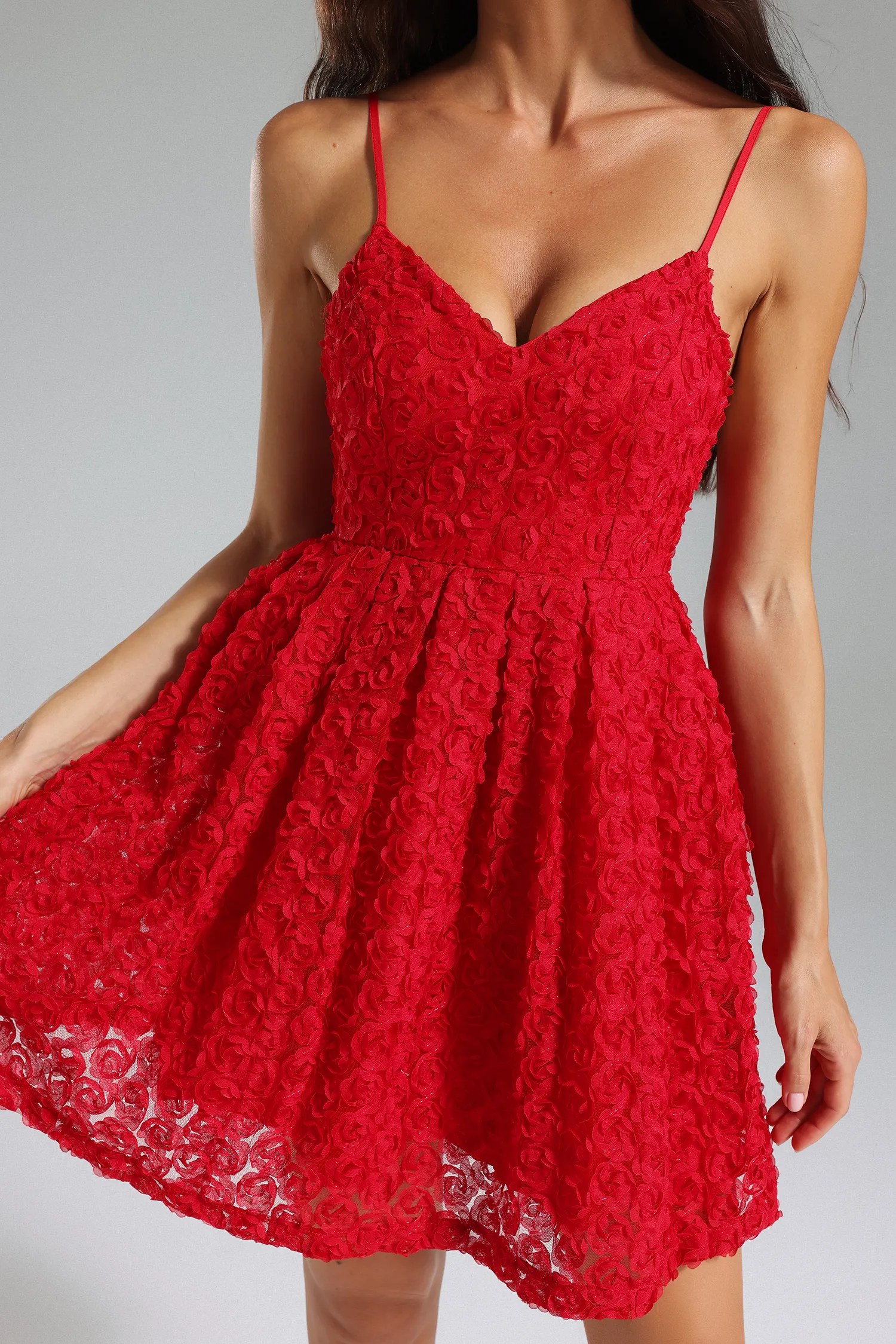 Kleid Ikira Flower