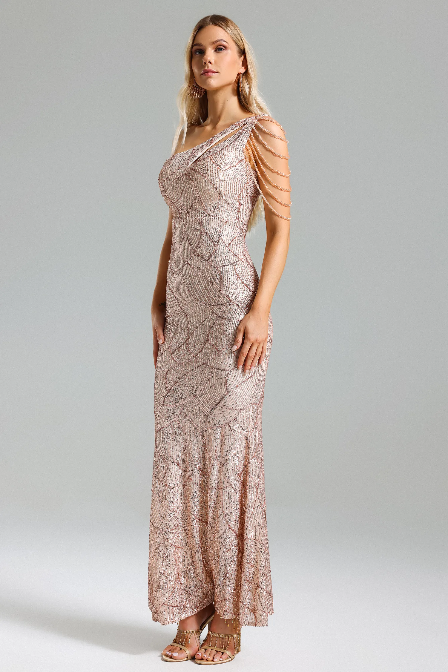 Robe Paza