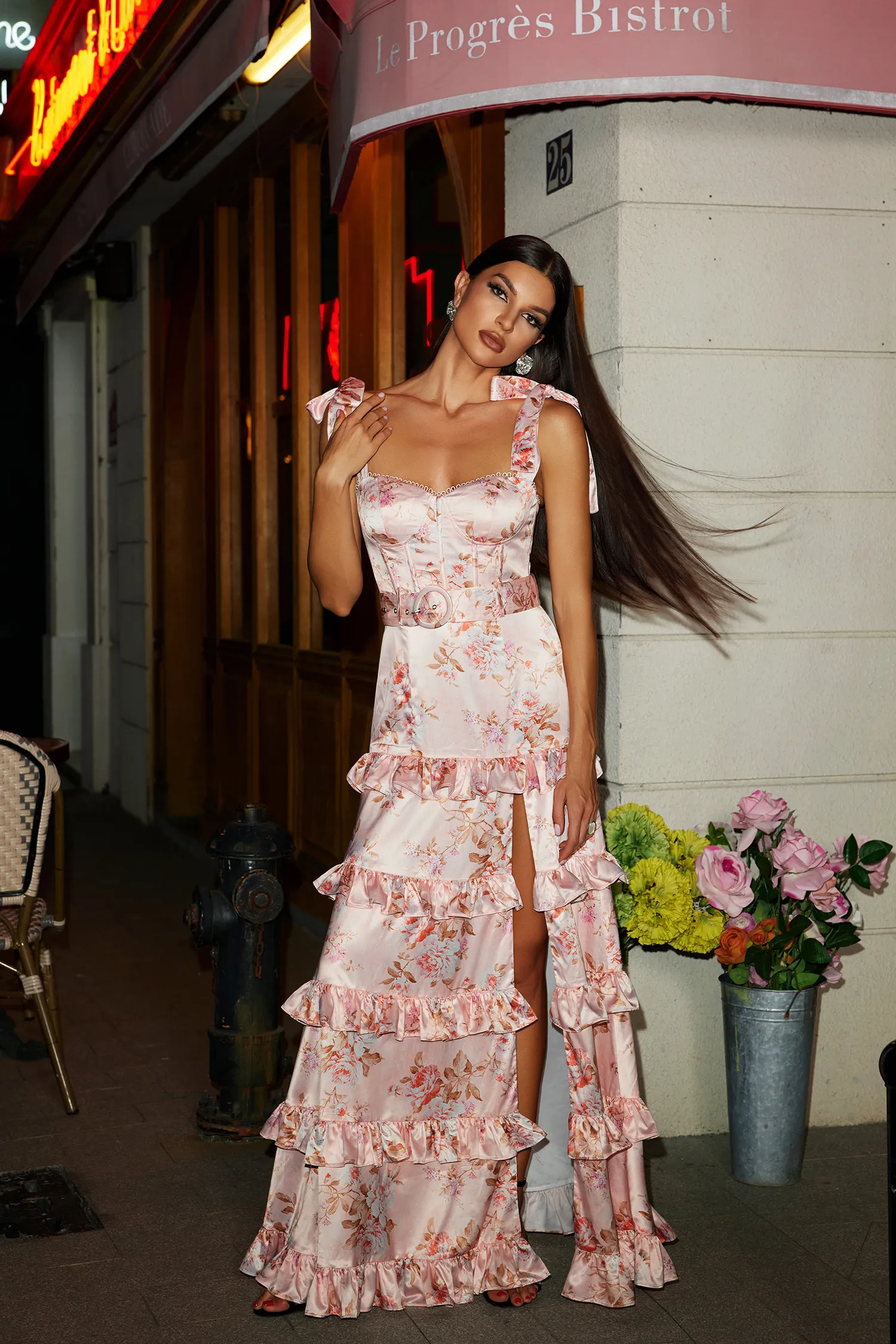 Robe Lori