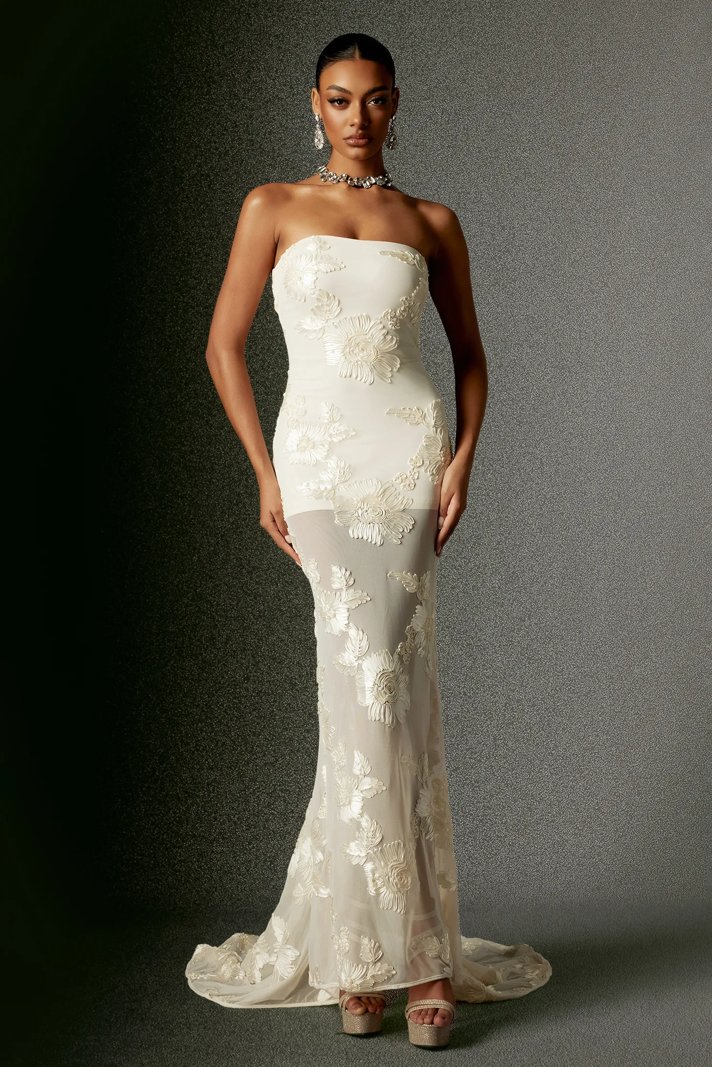 Robe Deliyn