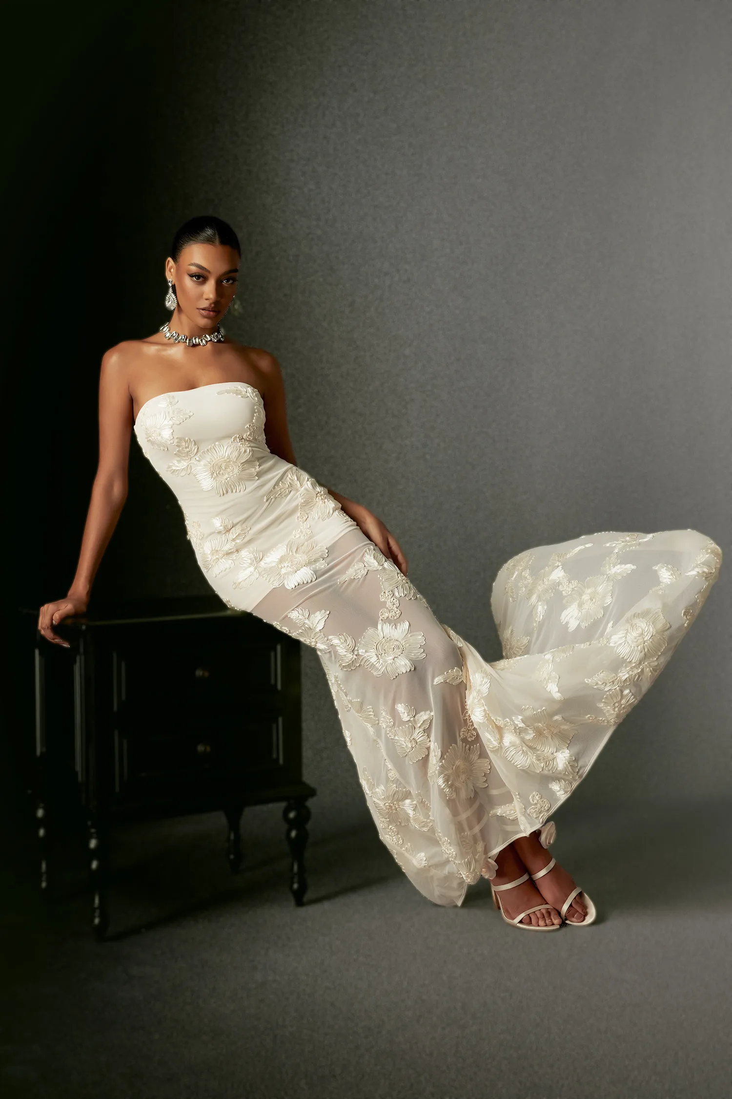 Robe Deliyn