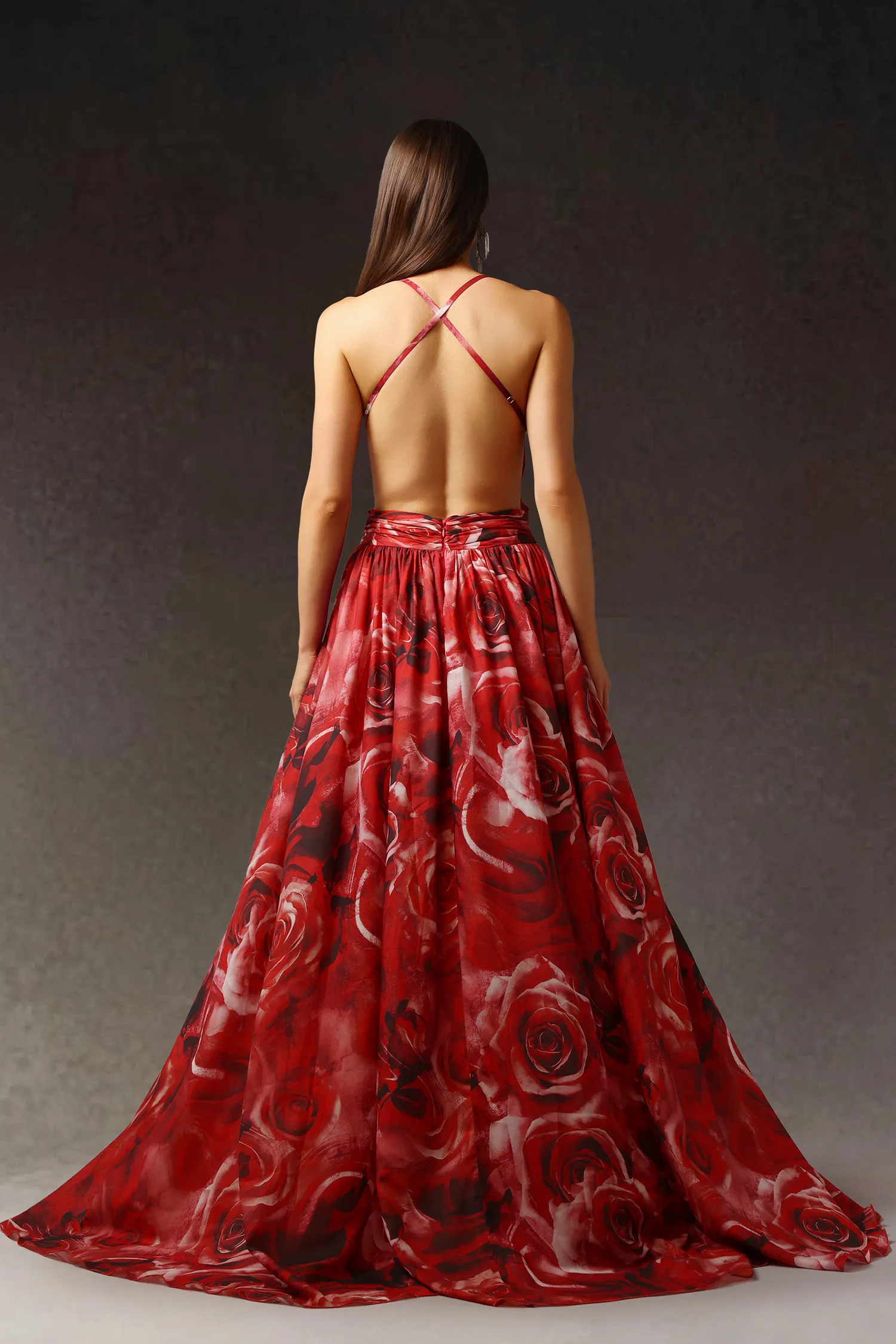 Robe Zem Halter