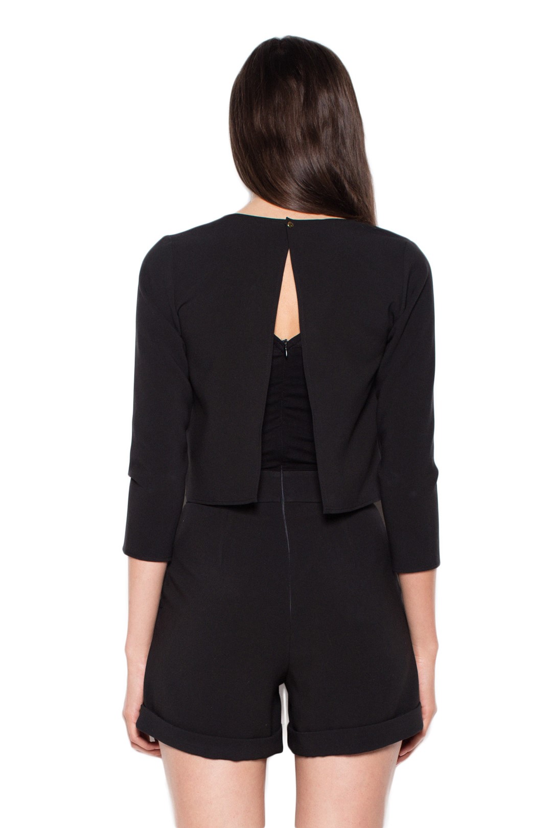 Kombinezon VT025 Black - Venaton