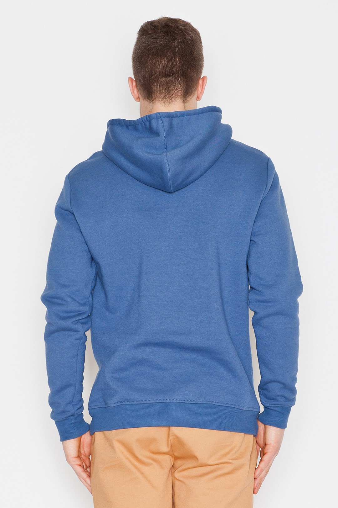 V006 Sweatshirt Blue