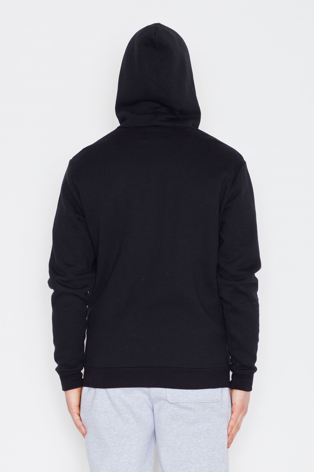 V016 Sweatshirt Black
