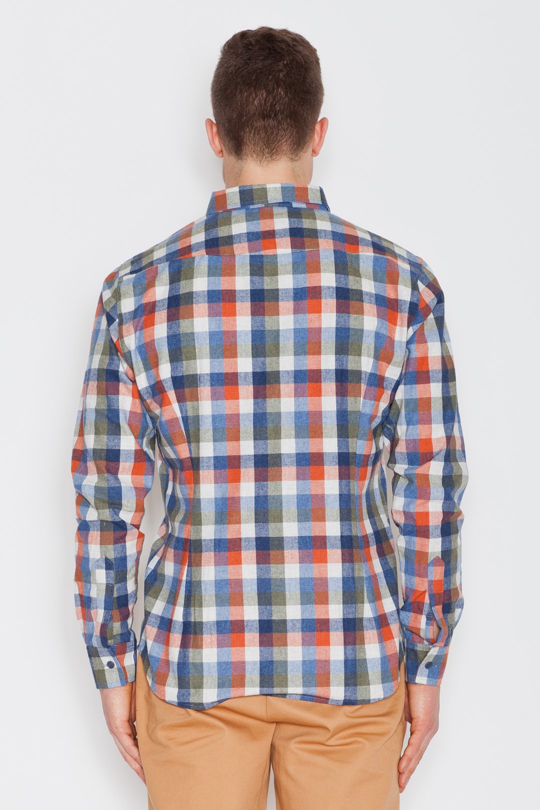 V010 Multicolour Shirt