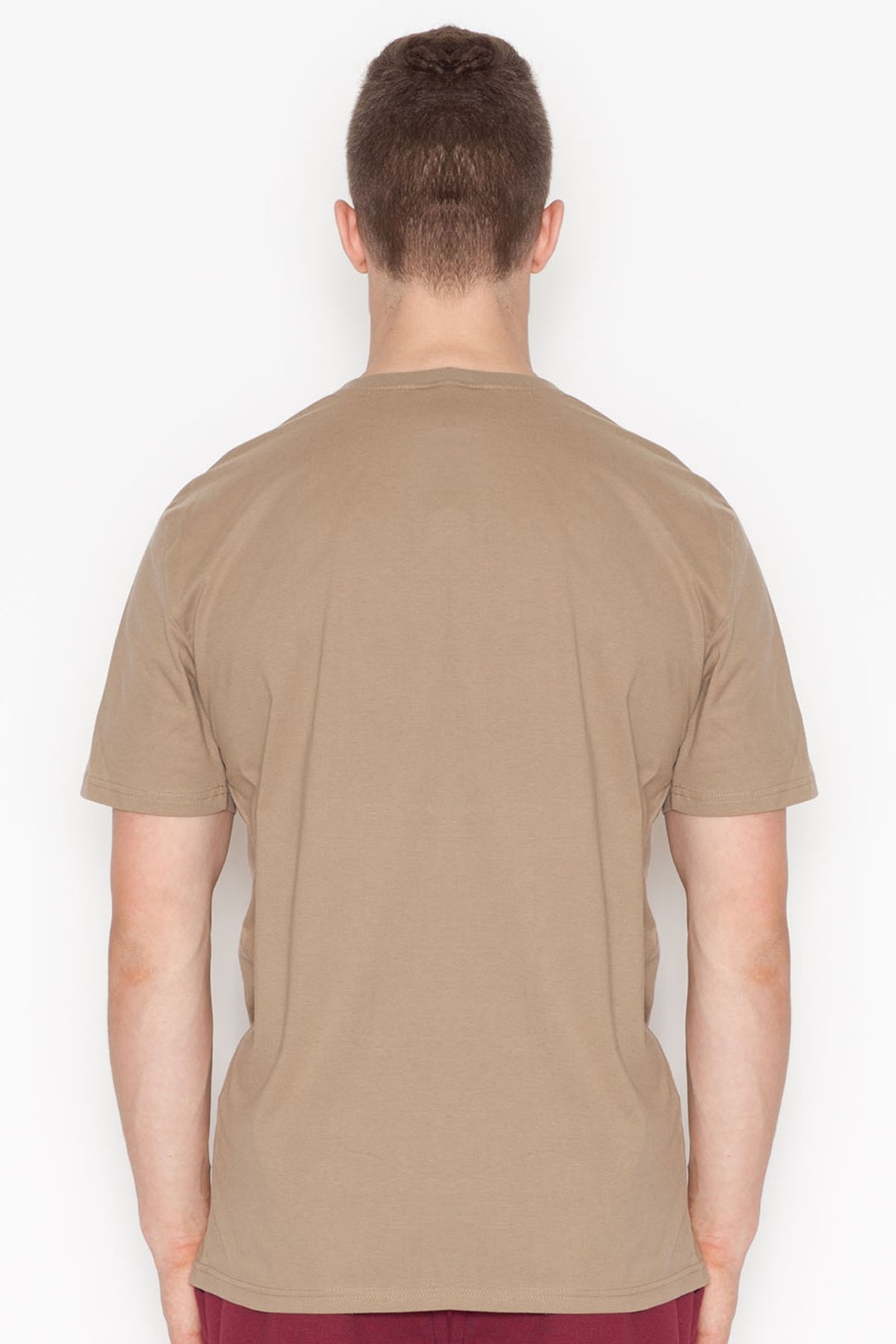 V001 T-shirt Beige