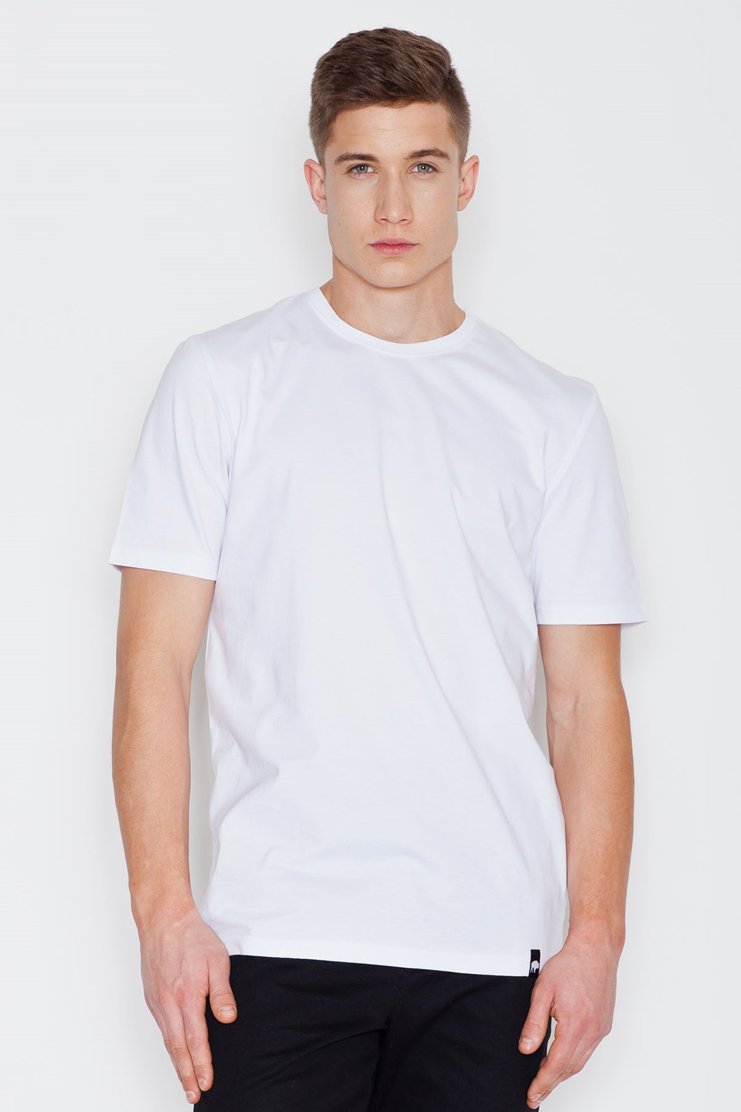 V001 T-Shirt White