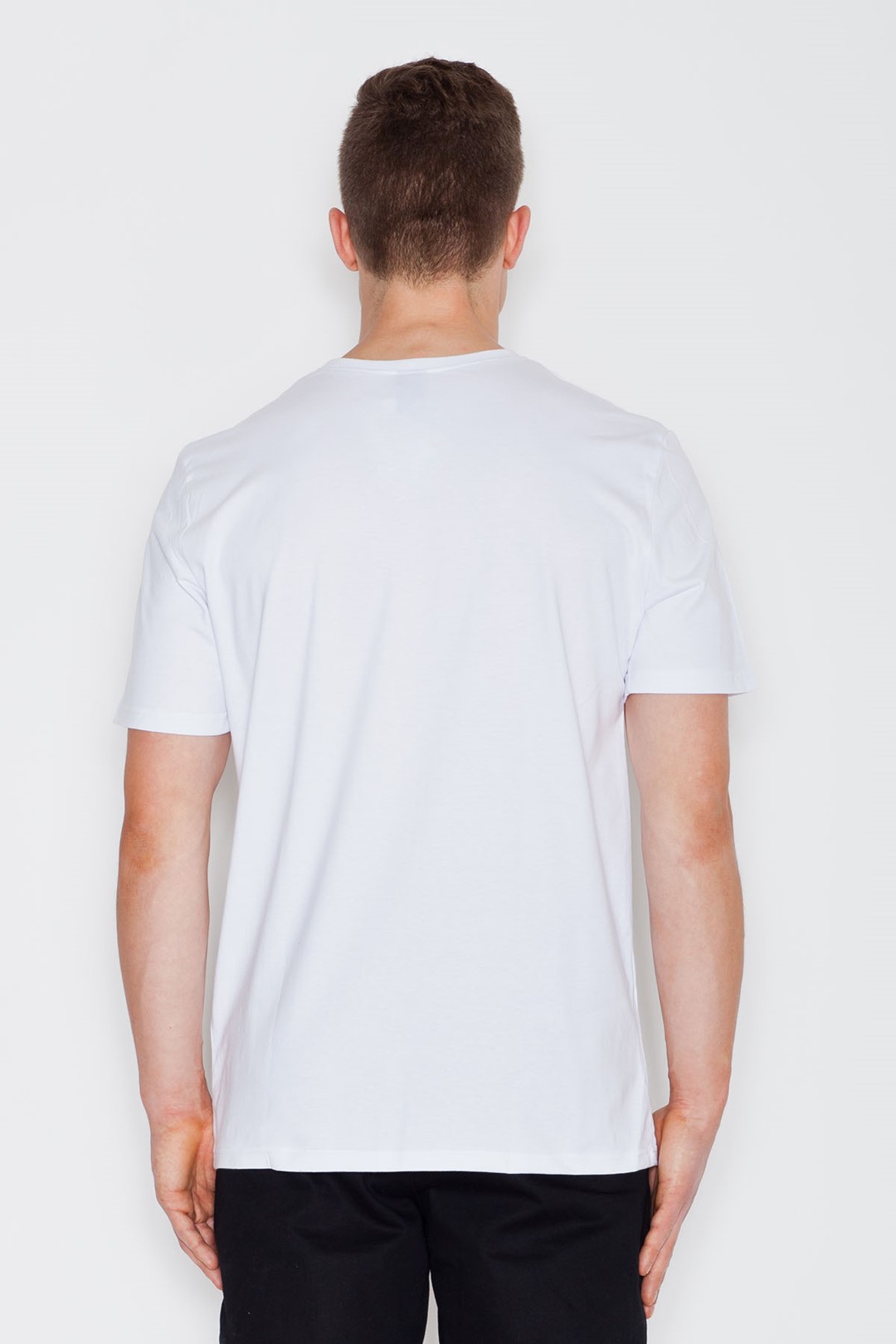 V001 T-Shirt White