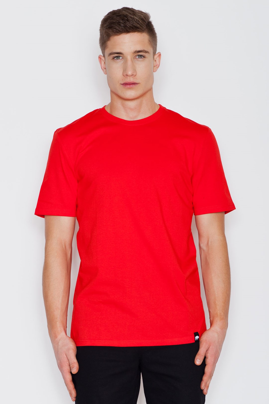 V001 T-Shirt Red