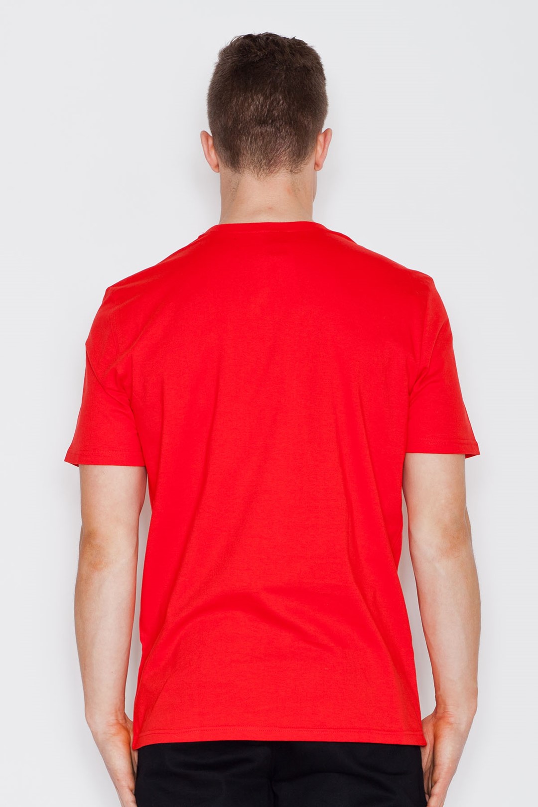 V001 T-Shirt Red