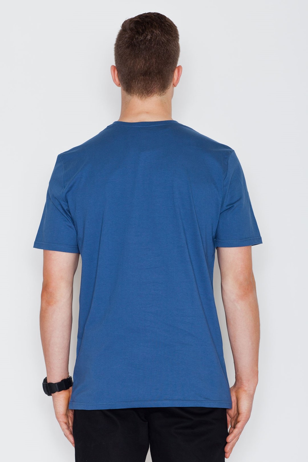 V001 T-shirt Blue